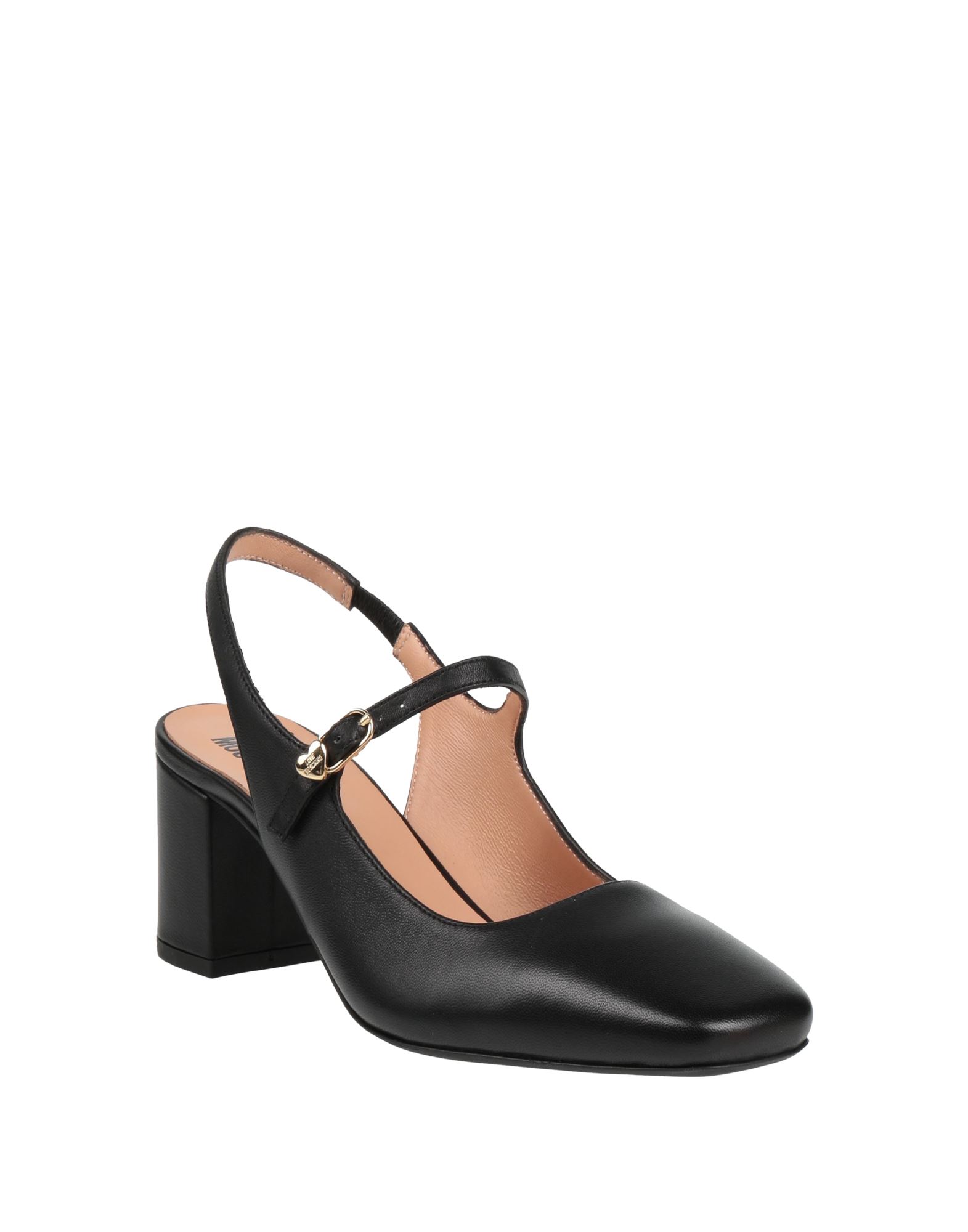  Love Moschino - Schuhe - Pumps - On Yoox.com 