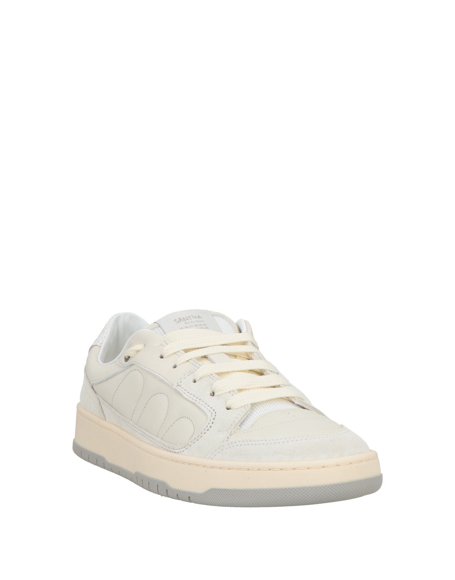  Santha - Schuhe - Sneakers - On Yoox.com 