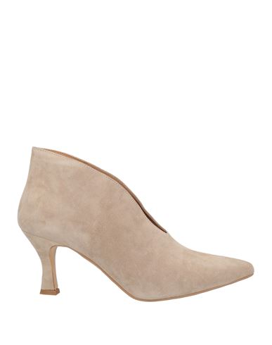 Stiefelette Damen Beige 36,40,41 Damen