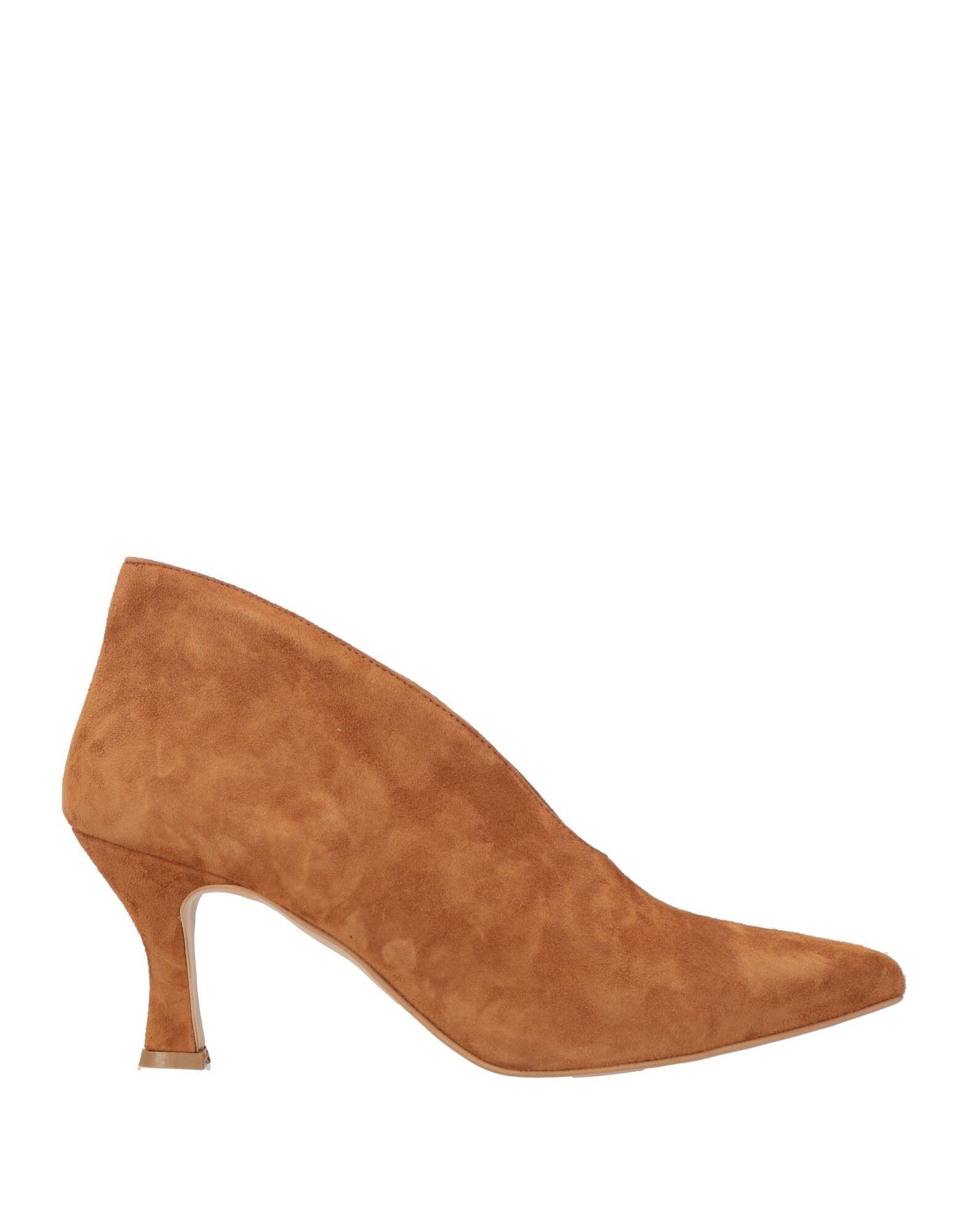 JOY WENDEL JOY WENDEL ΠΑΠΟΥΤΣΙΑ Μποτάκια