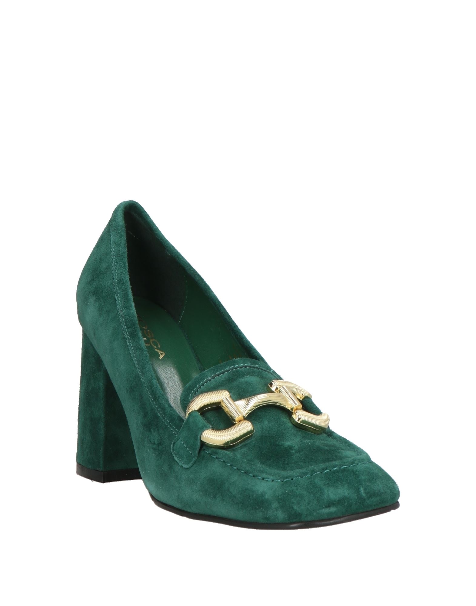  Tosca Blu - Schuhe - Mokassins - On Yoox.com 