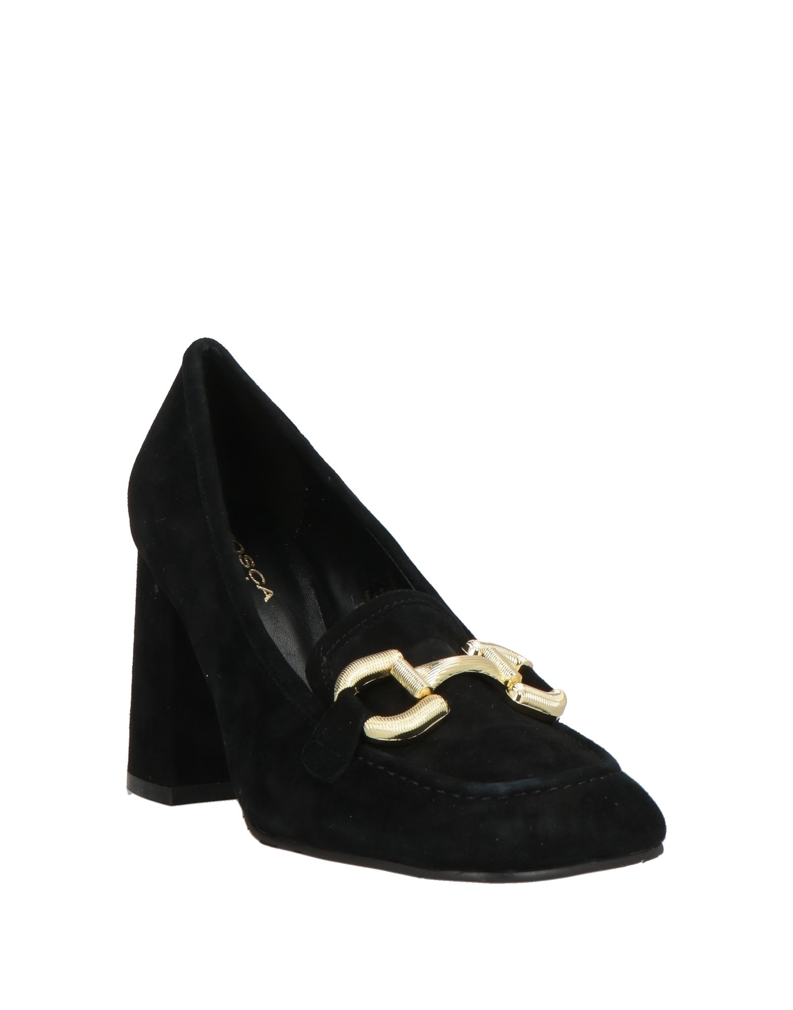  Tosca Blu - Schuhe - Mokassins - On Yoox.com 