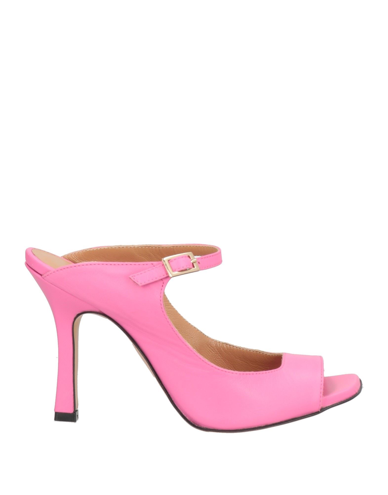 RANYÉ RANYÉ ΠΑΠΟΥΤΣΙΑ Πέδιλα