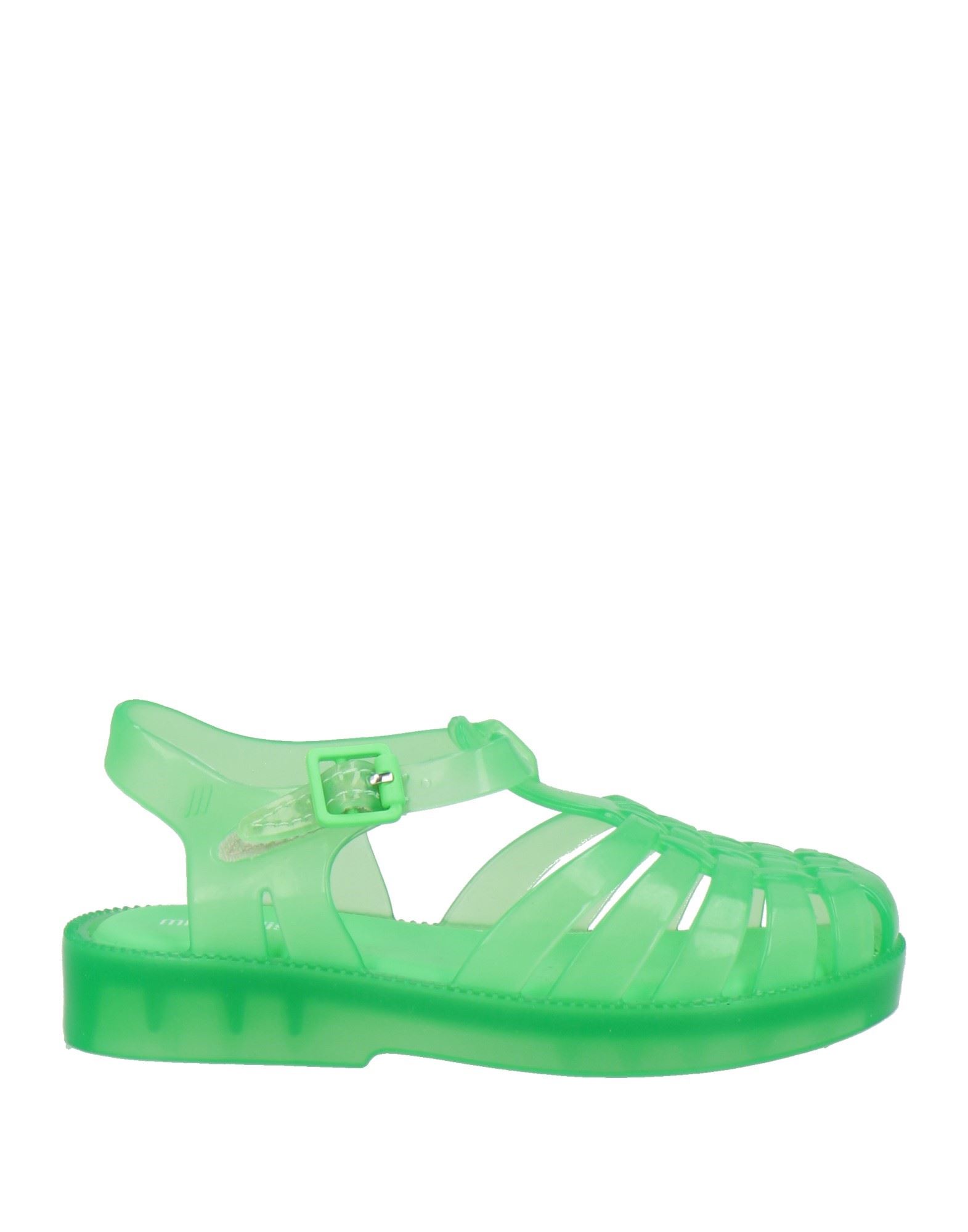 MINI MELISSA MINI MELISSA ΠΑΠΟΥΤΣΙΑ Πέδιλα