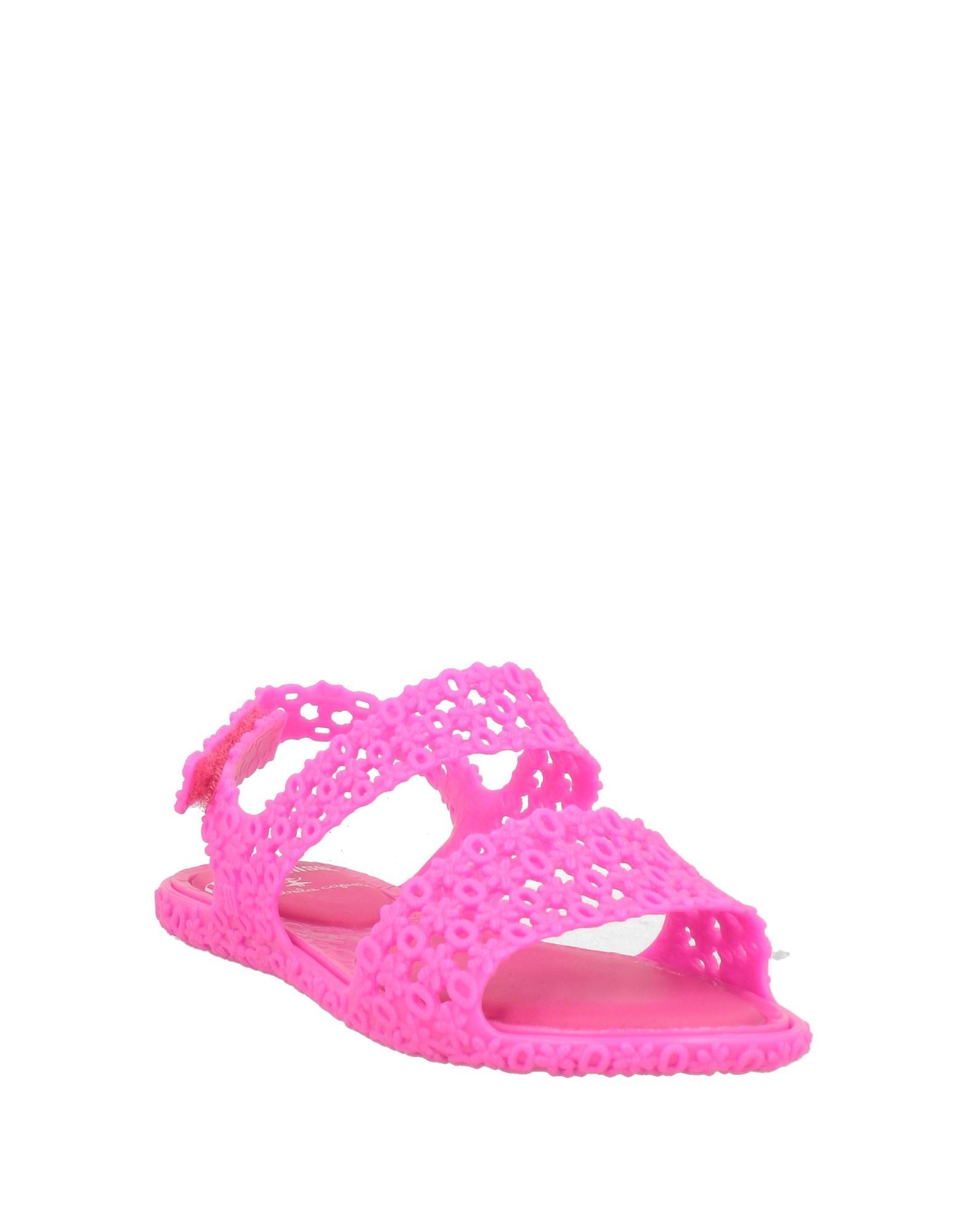 Mini Melissa - Schuhe - Sandalen - On Yoox.com 