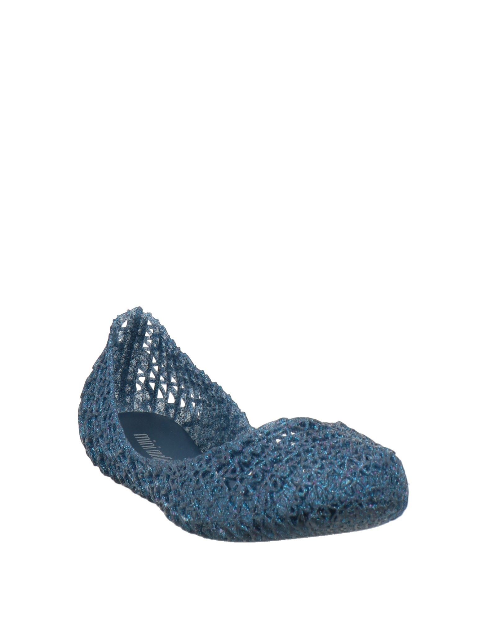  Melissa + Campana - Schuhe - Ballerinas - On Yoox.com 