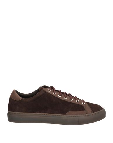 Sneakers Herren Schokobraun 40.5,41,41.5,42,42.5,43,43.5,44,44.5,46 Herren