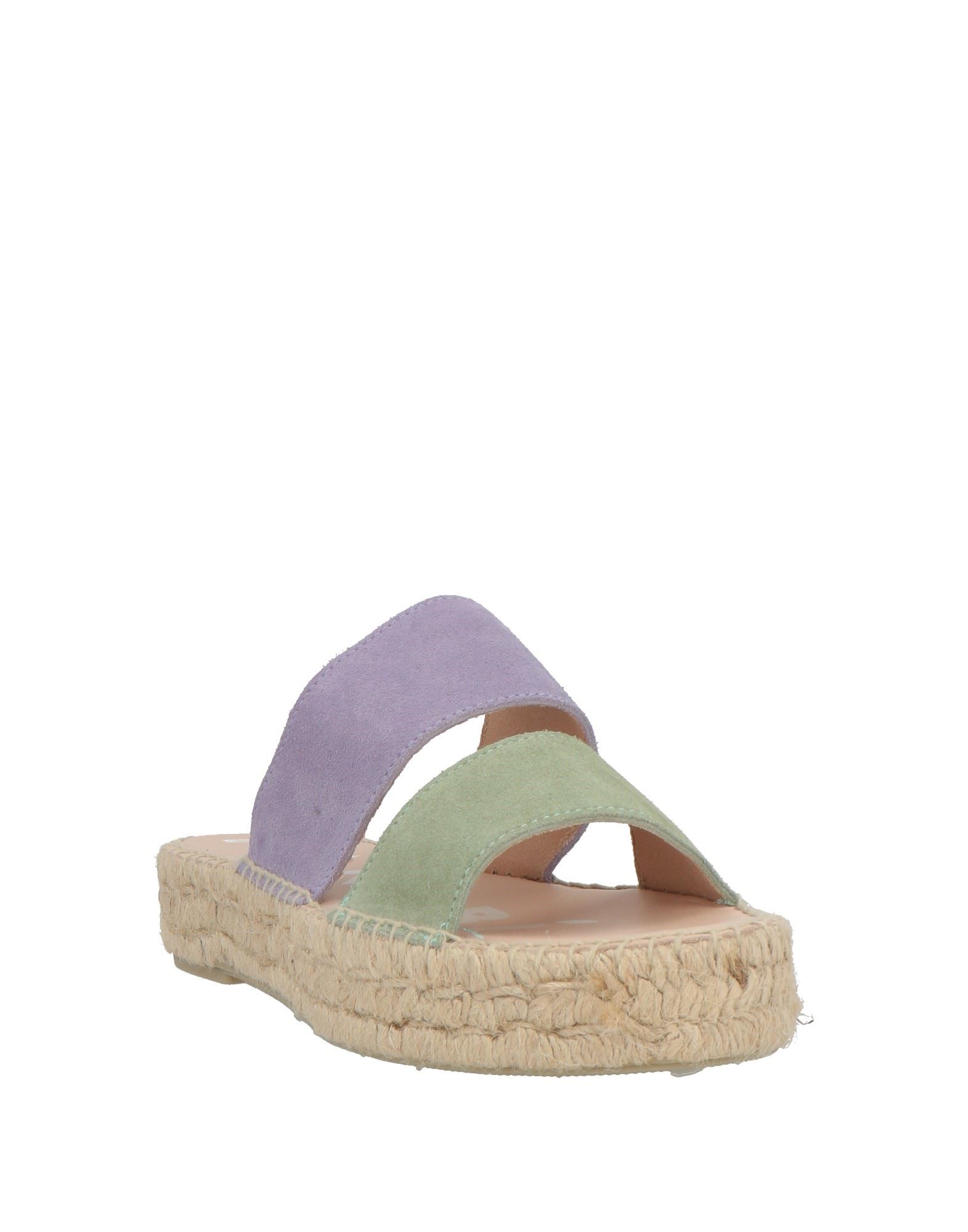  Manebí - Schuhe - Espadrilles - On Yoox.com 