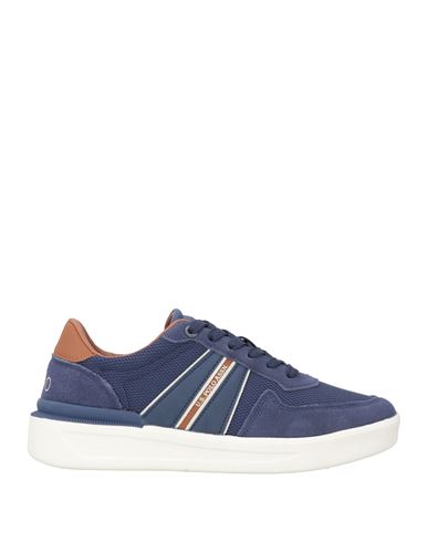 Sneakers Hombre Azul marino 41 Hombre
