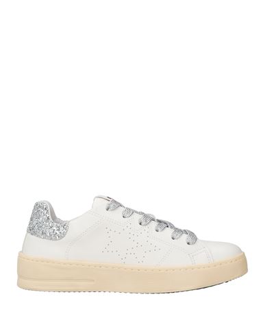 Sneakers Mujer Blanco 39 Mujer