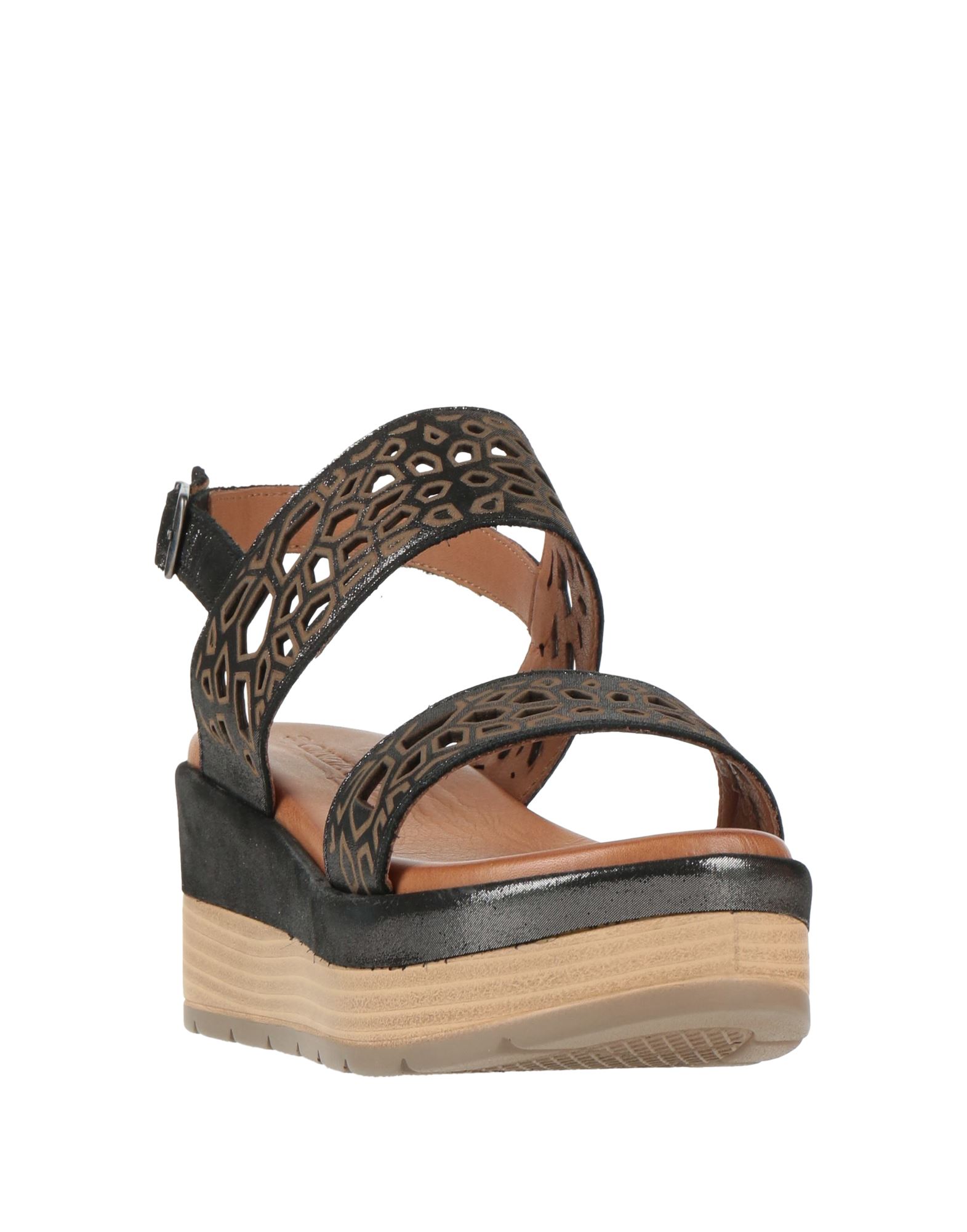  Cinzia Soft - Schuhe - Sandalen - On Yoox.com 