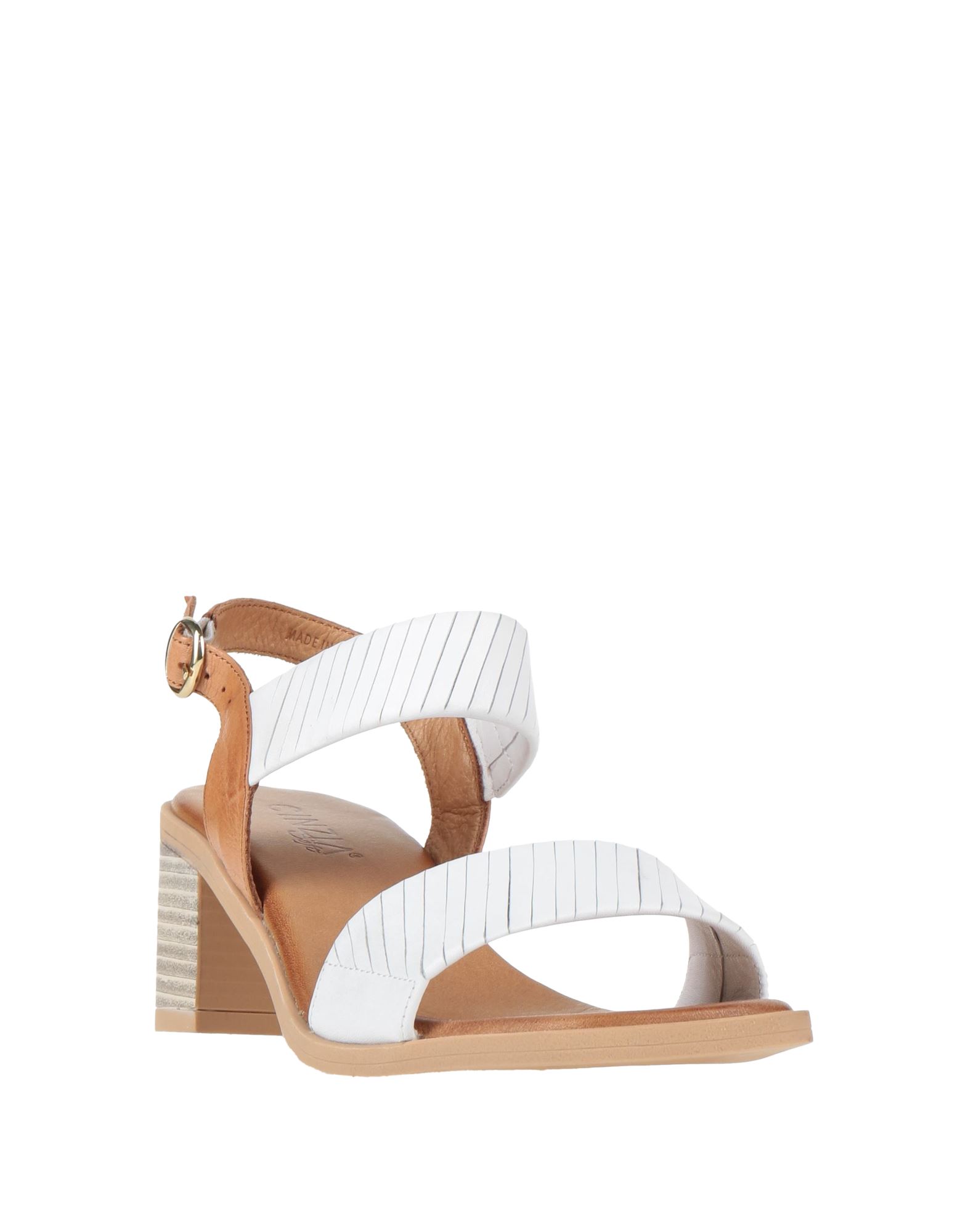  Cinzia Soft - Schuhe - Sandalen - On Yoox.com 