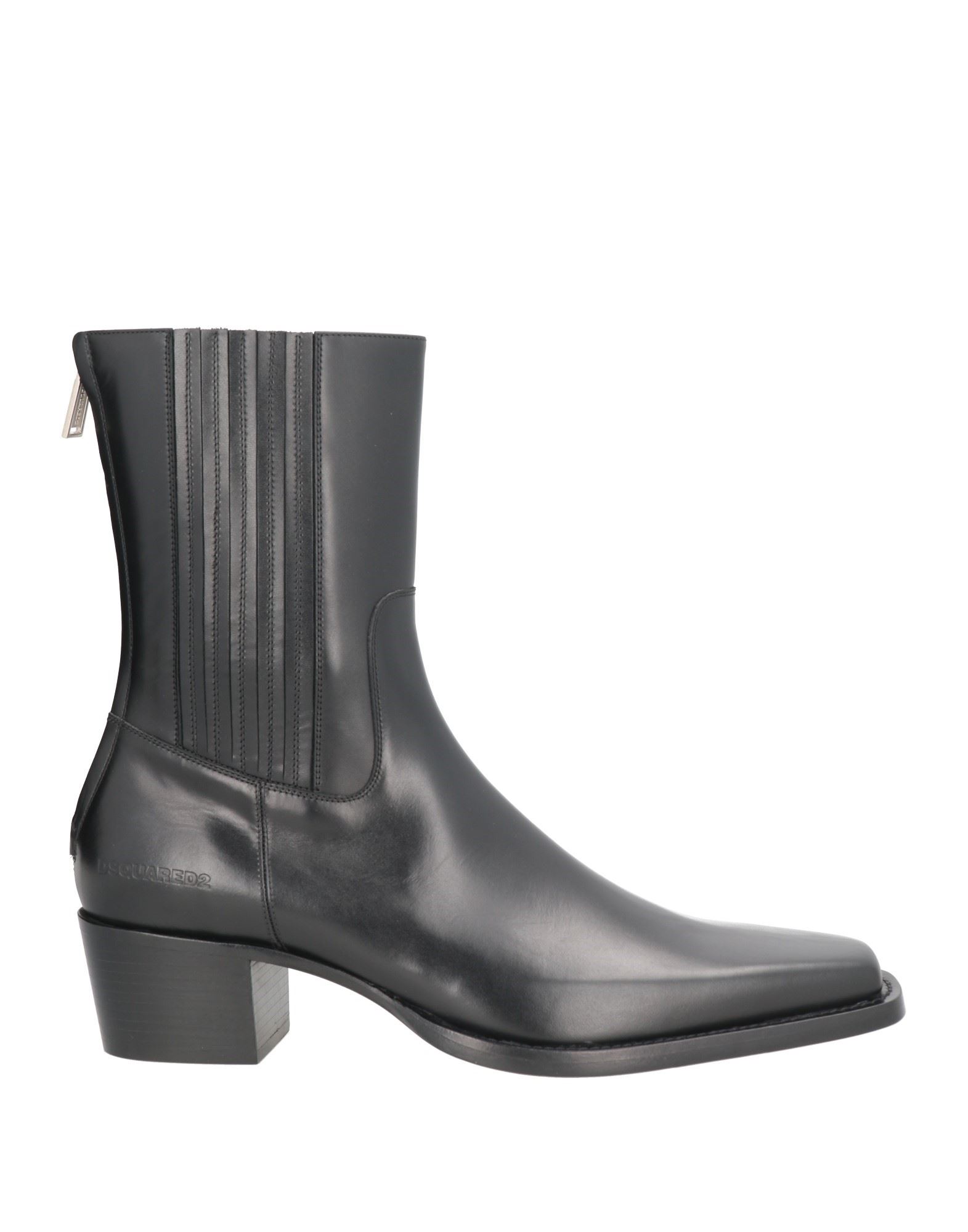  Dsquared2 - Schuhe - Stiefel - On Yoox.com 