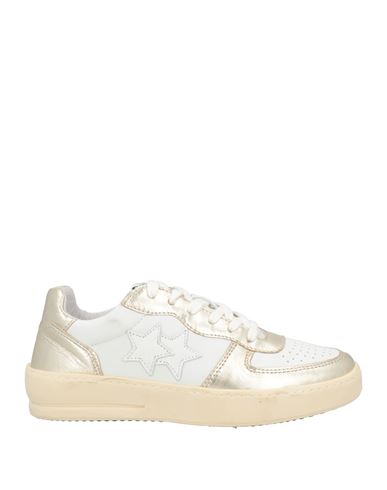 STAR Sneakers Damen Gold 37 Damen