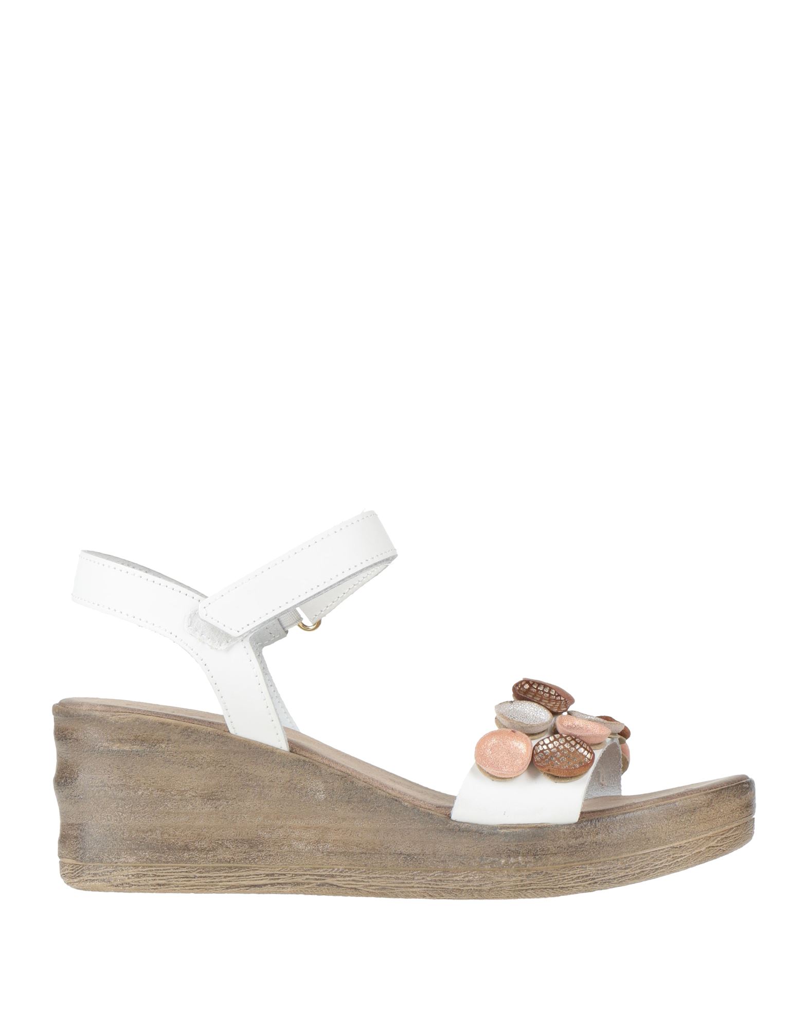  Cinzia Soft - Schuhe - Sandalen - On Yoox.com 