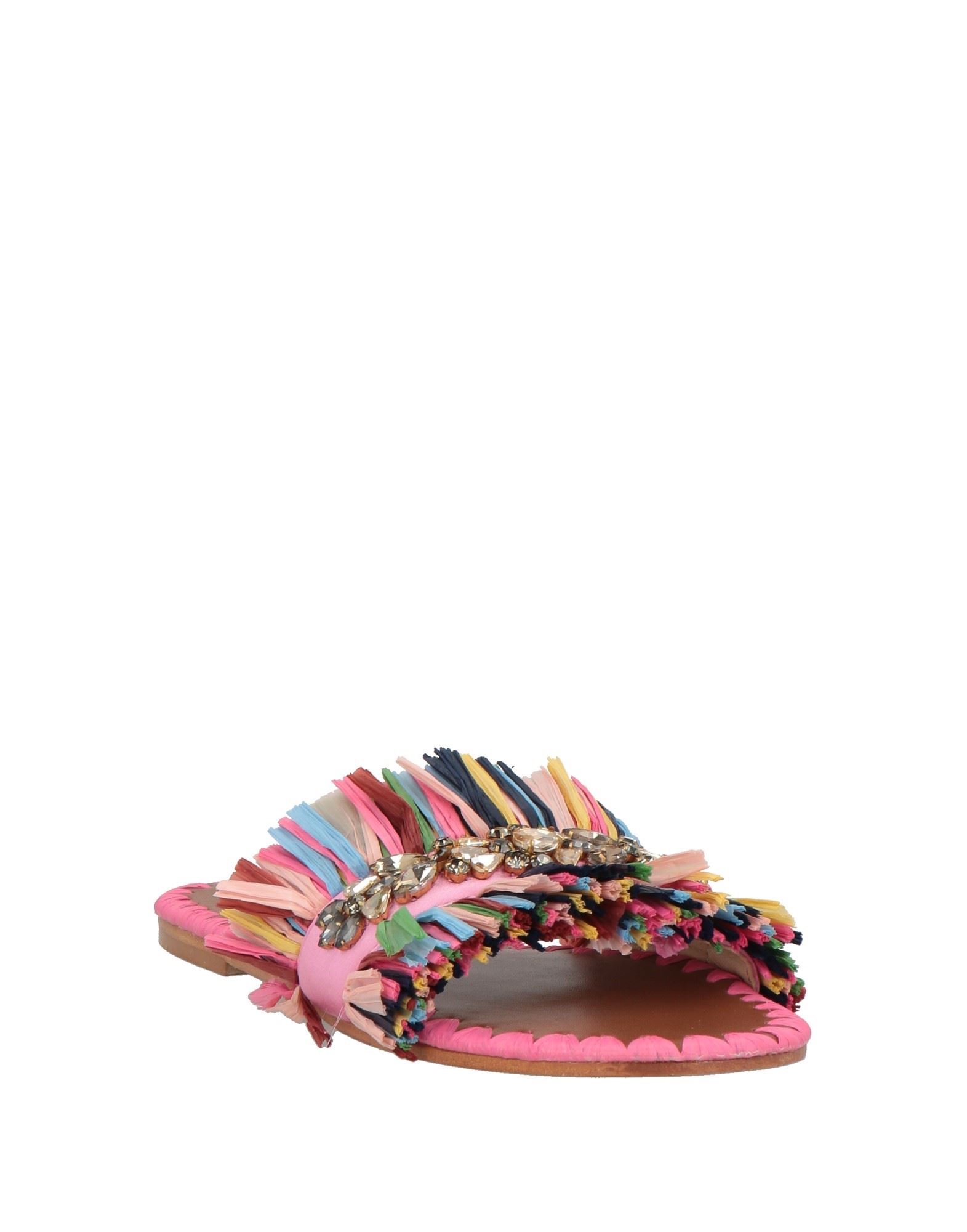  De Siena - Schuhe - Sandalen - On Yoox.com 