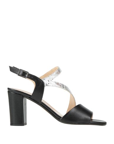 Sandale Damen Schwarz 35,36,38,39,40,41 Damen