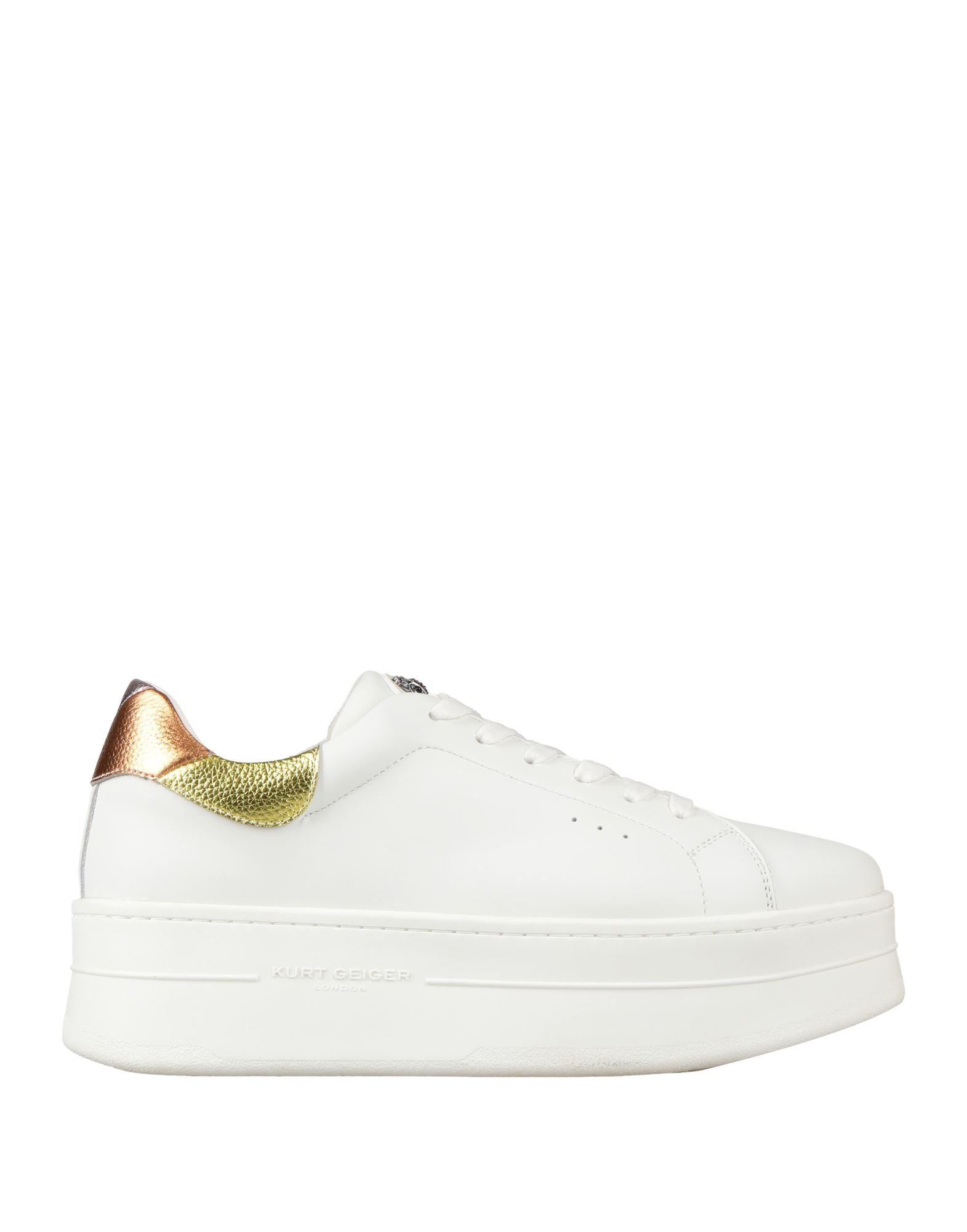  Kurt Geiger - Schuhe - Sneakers - On Yoox.com 