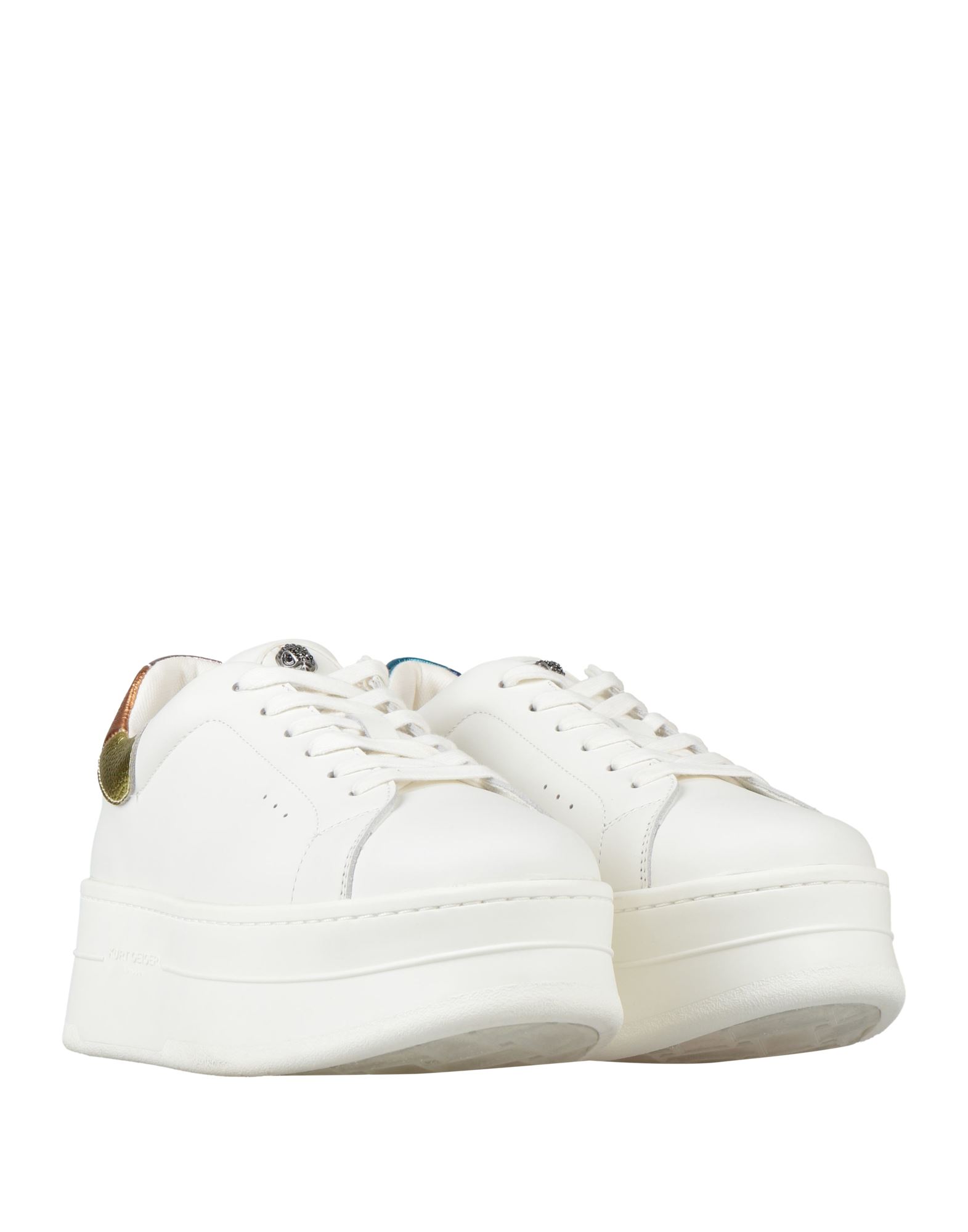 Kurt Geiger - Schuhe - Sneakers - On Yoox.com 