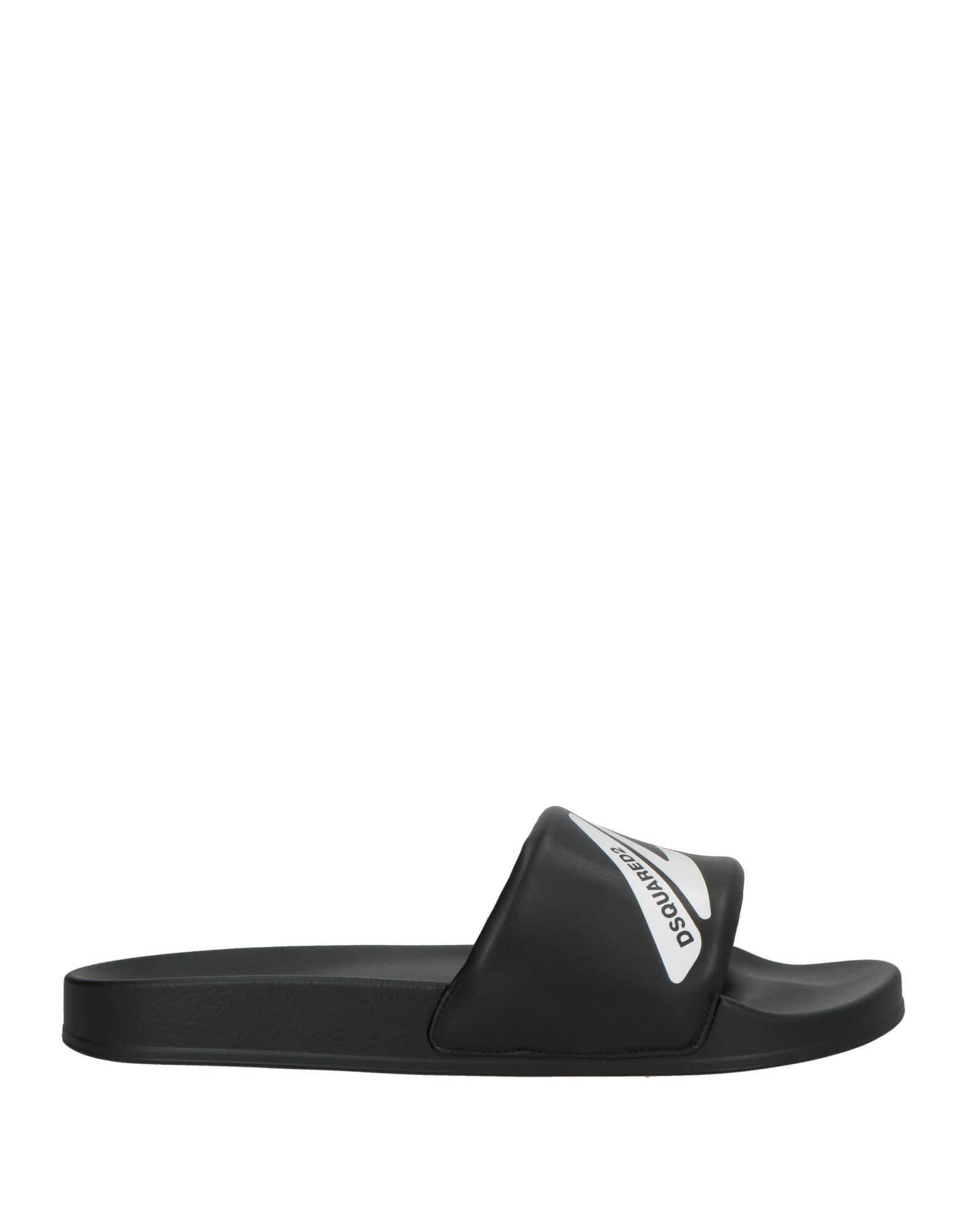  Dsquared2 - Schuhe - Sandalen - On Yoox.com 