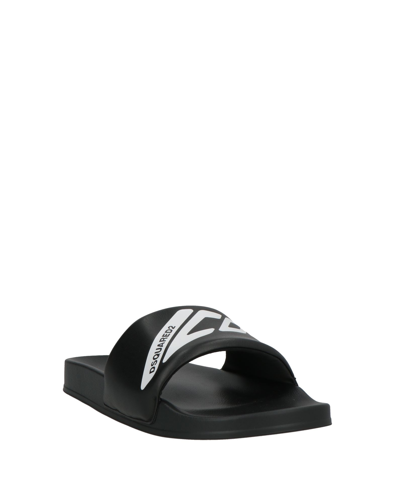  Dsquared2 - Schuhe - Sandalen - On Yoox.com 