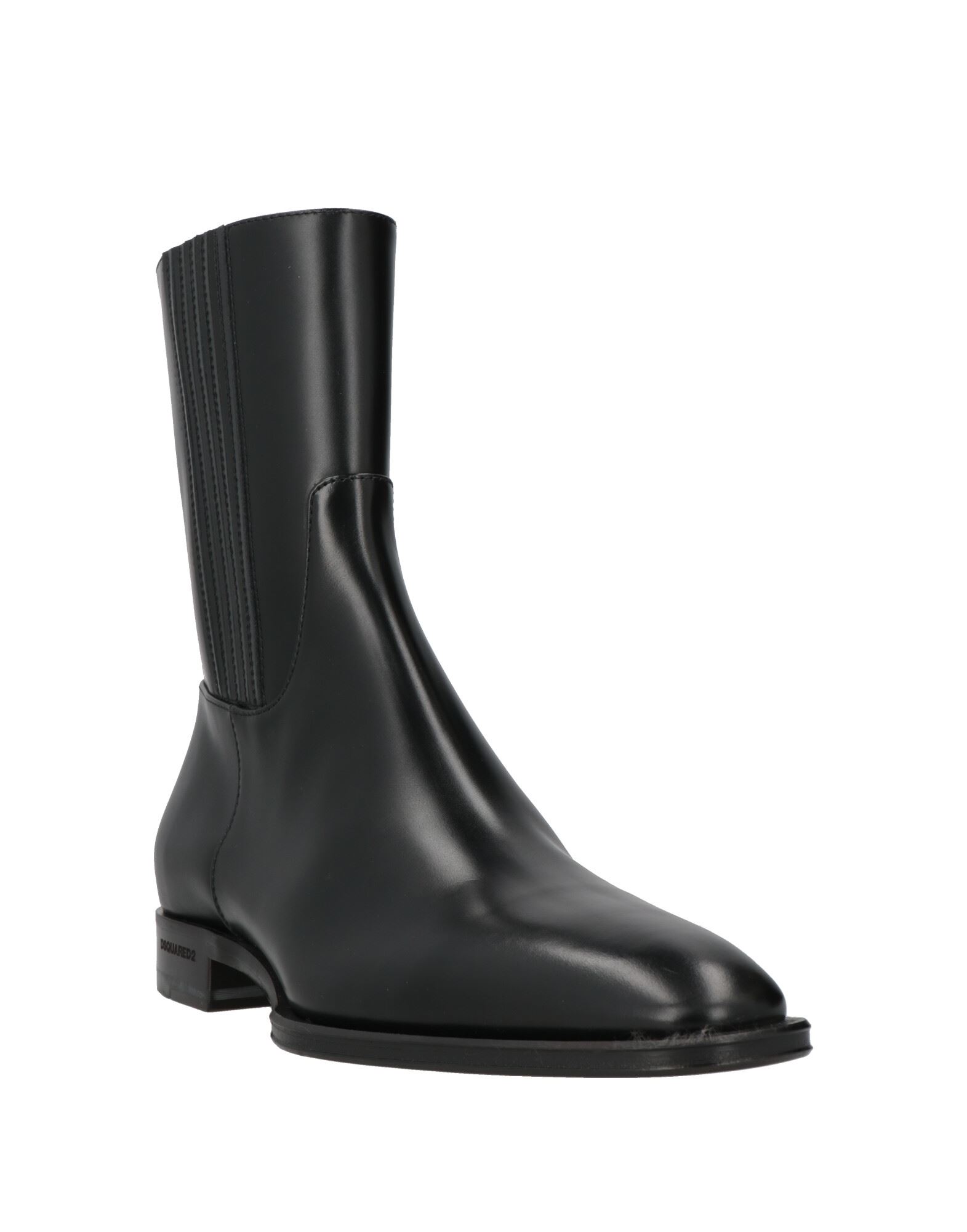  Dsquared2 - Schuhe - Stiefel - On Yoox.com 