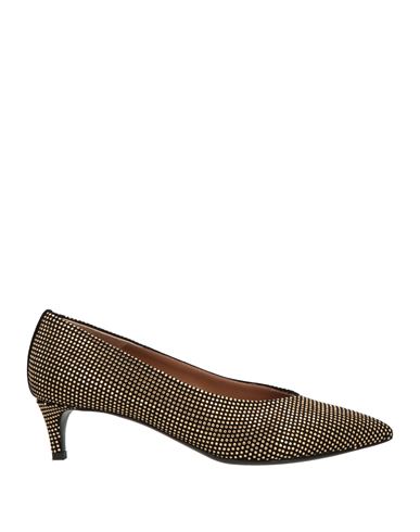 Pumps Damen Gold 36.5,37,38 Damen