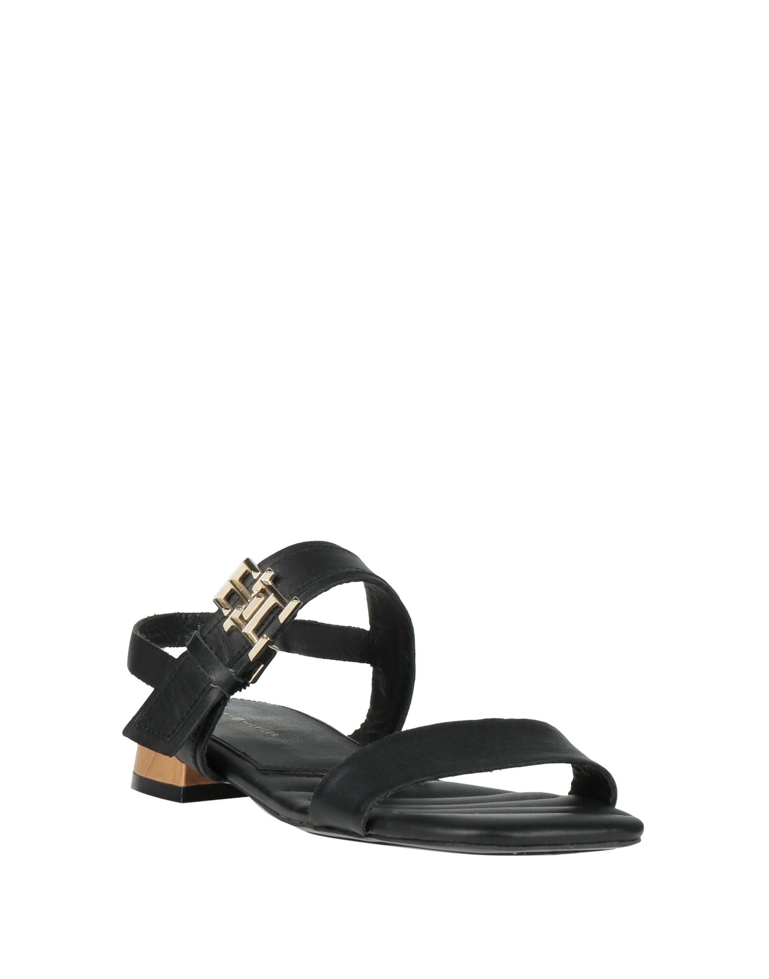  Tommy Hilfiger - Schuhe - Sandalen - On Yoox.com 