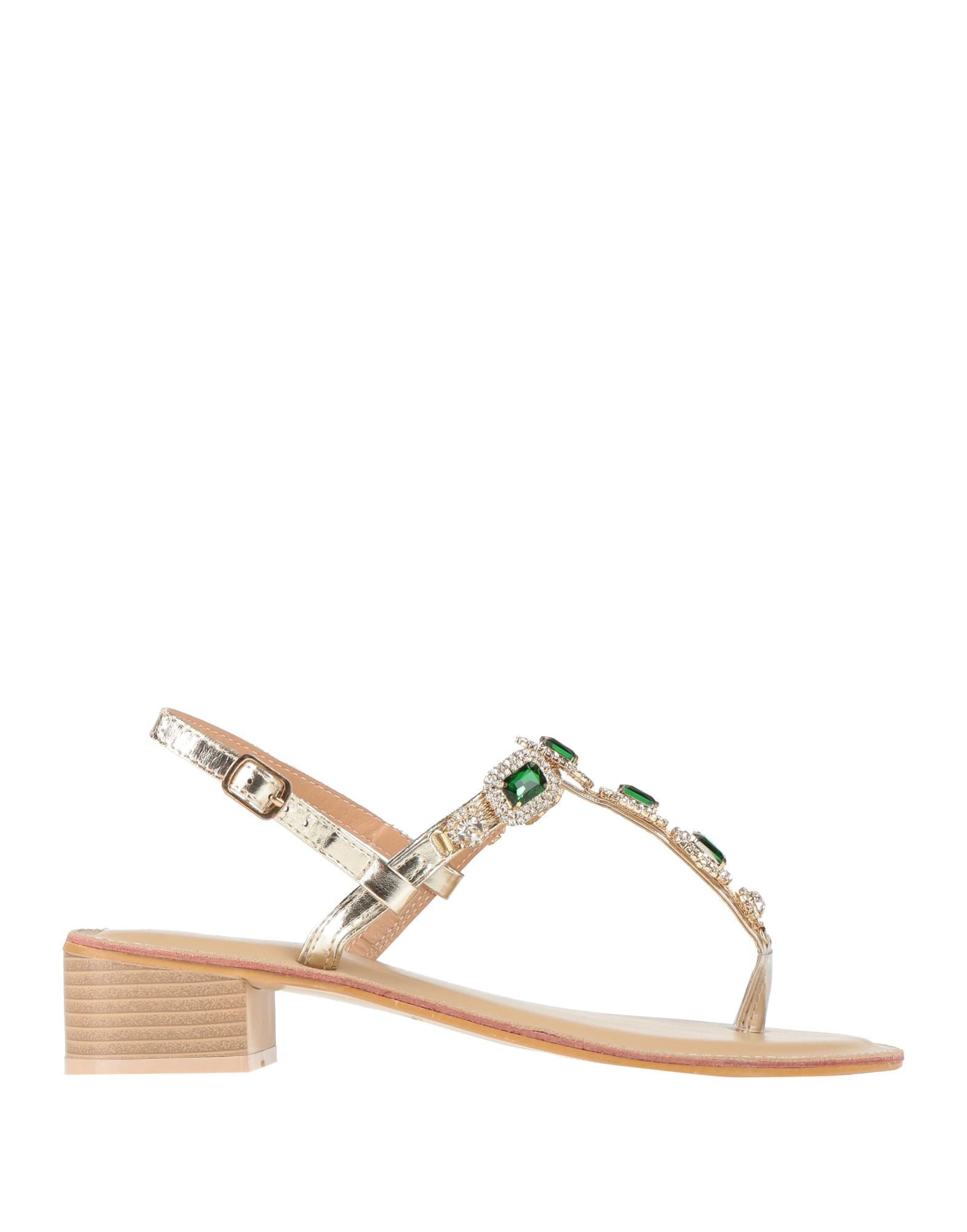  Gai Mattiolo - Schuhe - Zehentrenner - On Yoox.com 