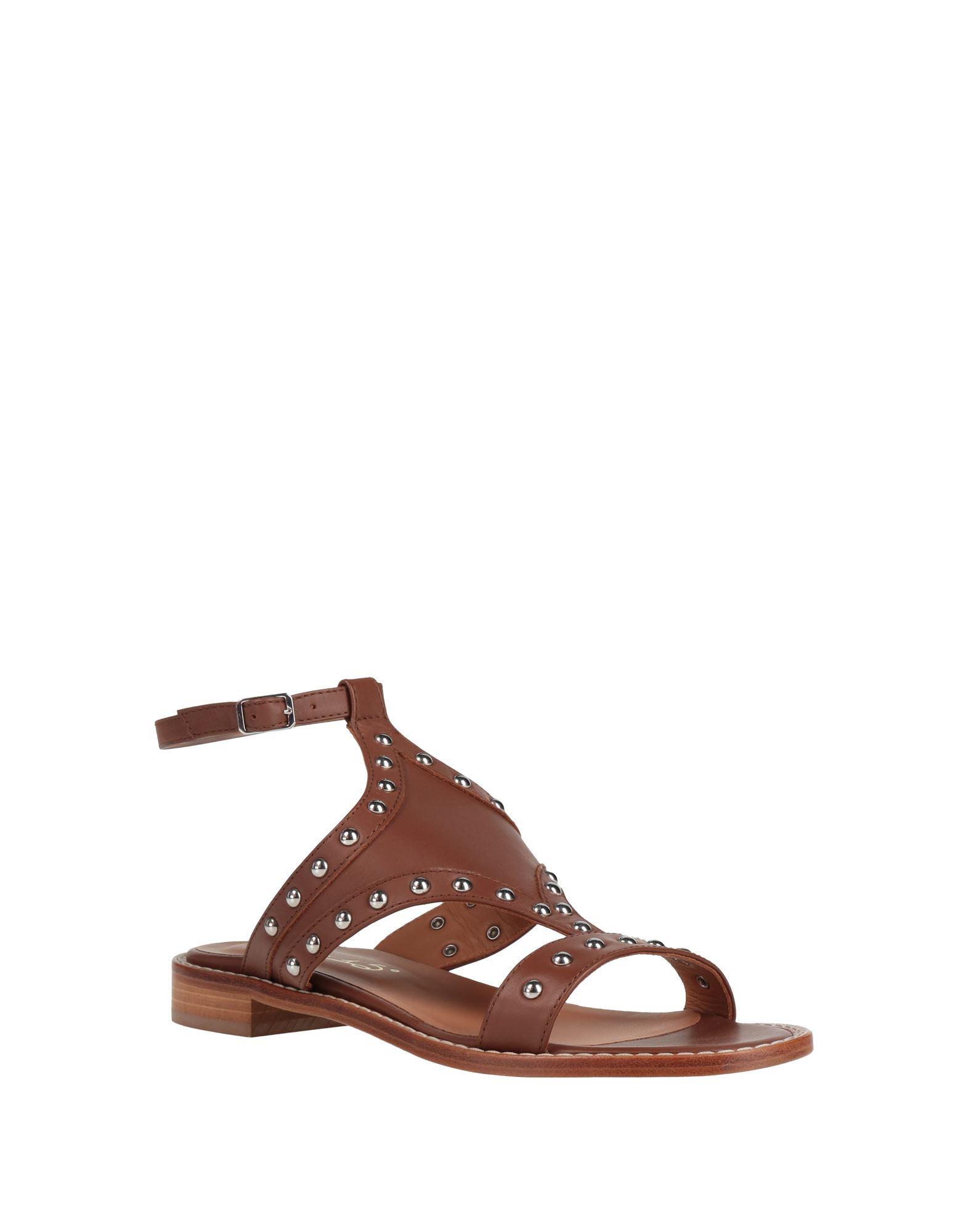  Via Roma 15 - Schuhe - Sandalen - On Yoox.com 