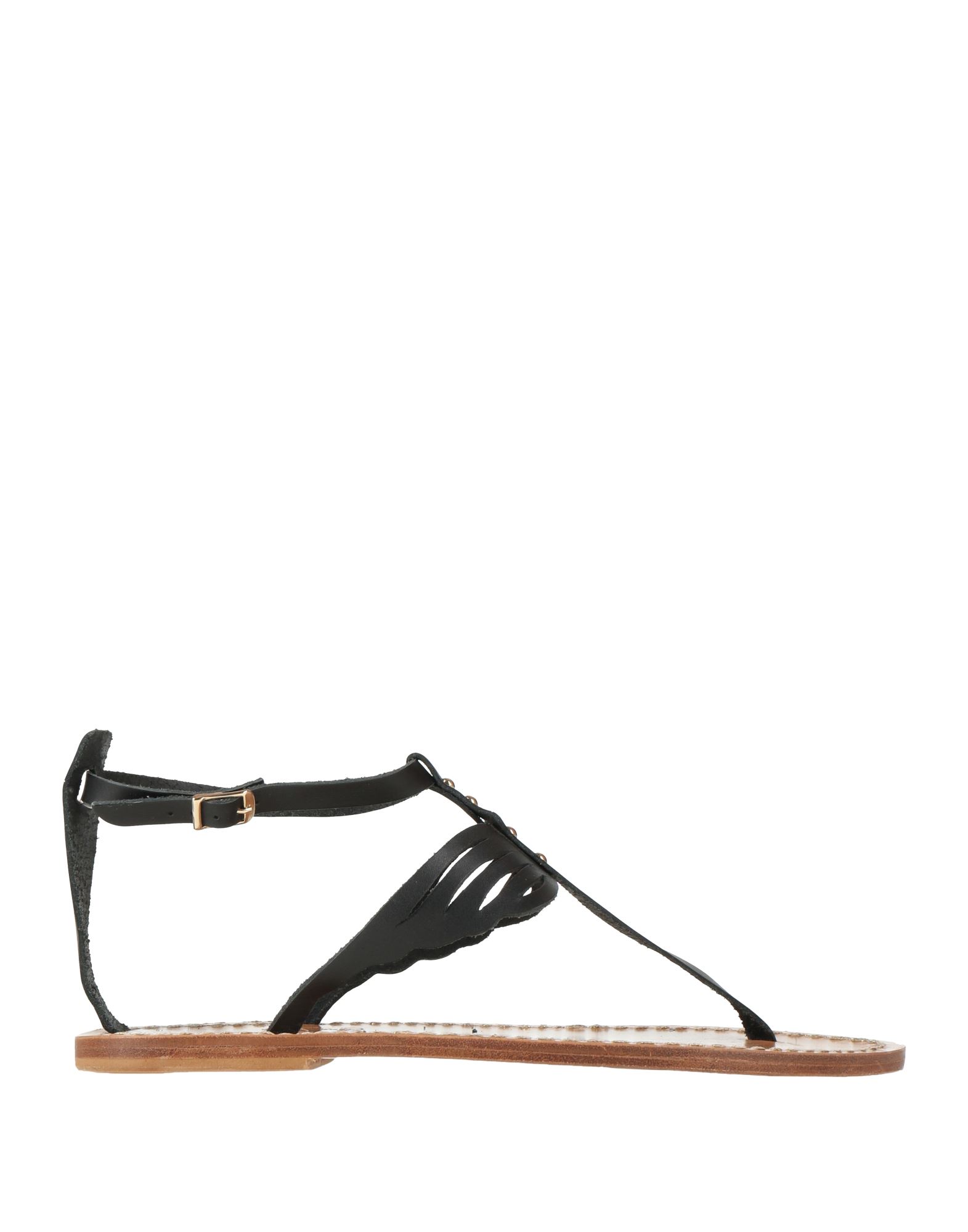  Solange Sandals - Schuhe - Zehentrenner - On Yoox.com 