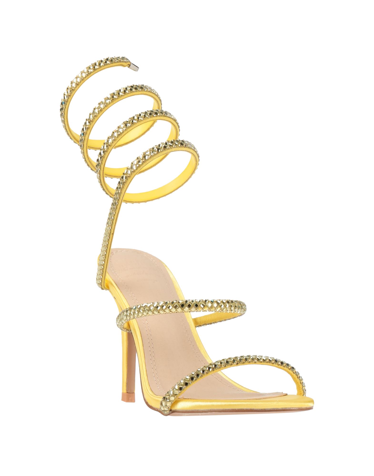  Twenty Four Haitch - Schuhe - Sandalen - On Yoox.com 