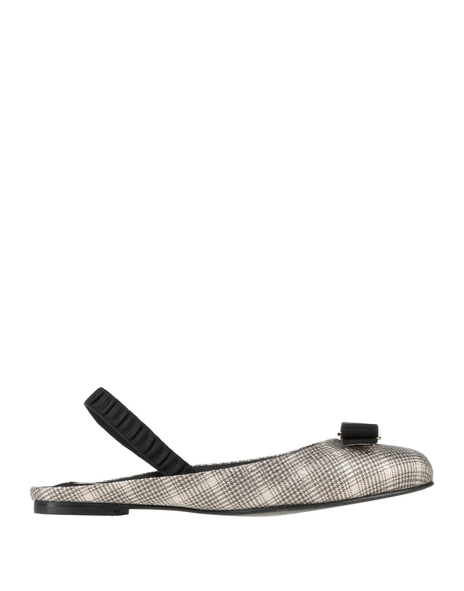 FERRAGAMO FERRAGAMO ΠΑΠΟΥΤΣΙΑ Μπαλαρίνες