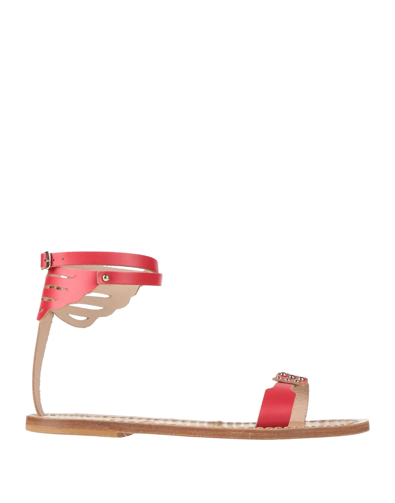  Solange Sandals - Schuhe - Sandalen - On Yoox.com 