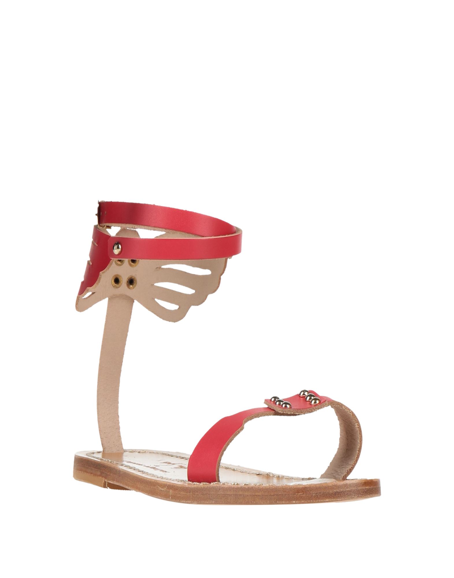  Solange Sandals - Schuhe - Sandalen - On Yoox.com 