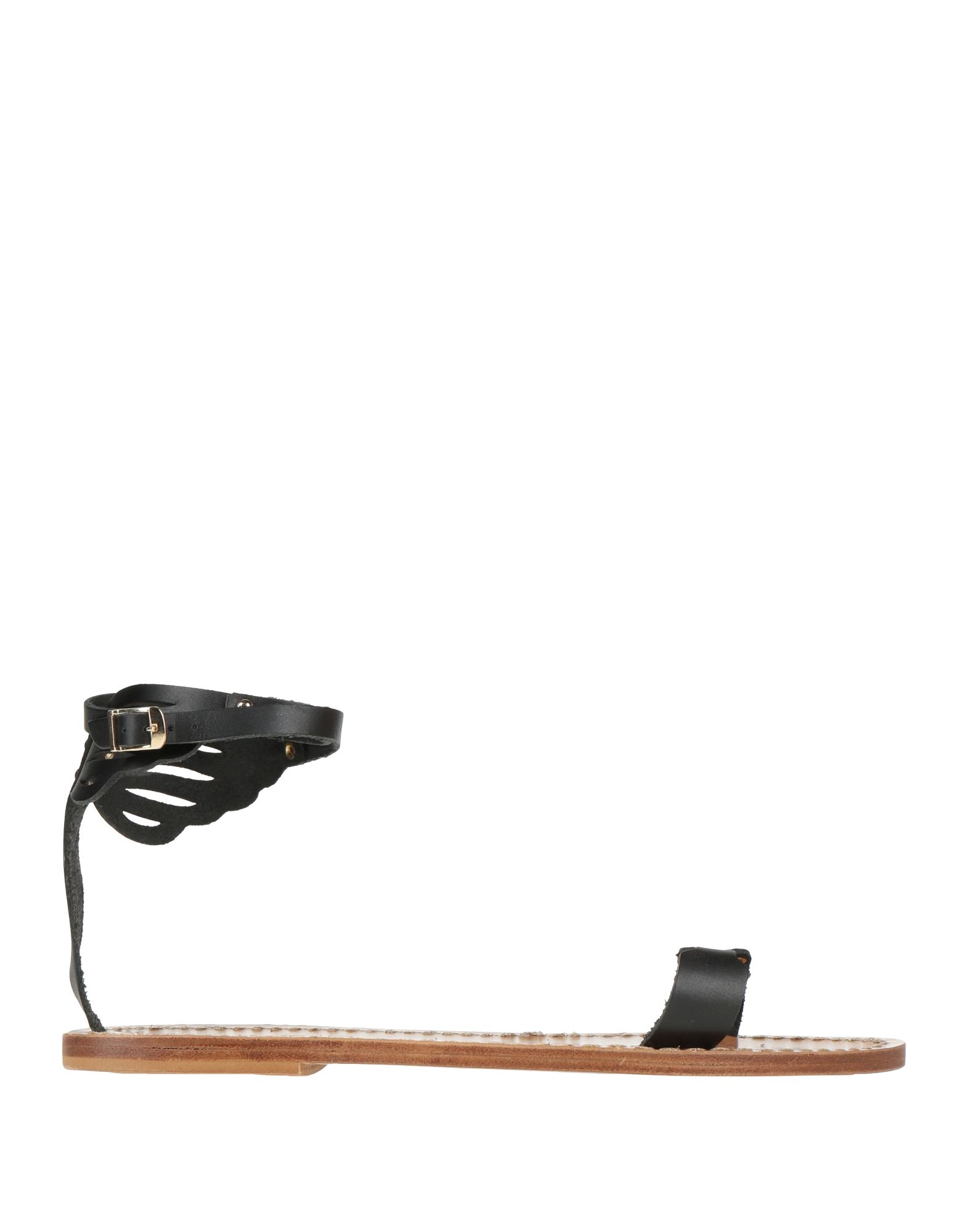  Solange Sandals - Schuhe - Sandalen - On Yoox.com 