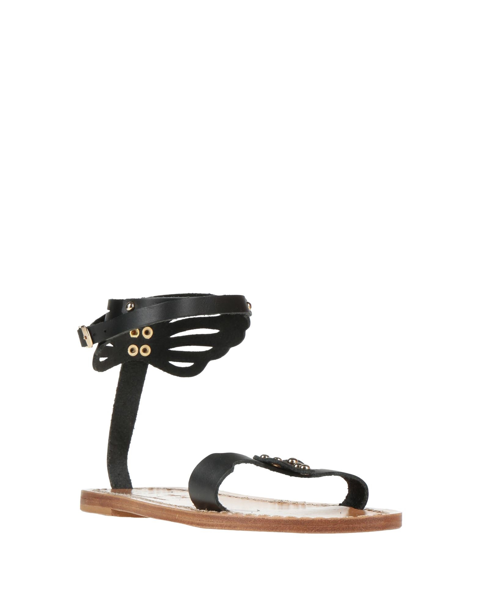  Solange Sandals - Schuhe - Sandalen - On Yoox.com 