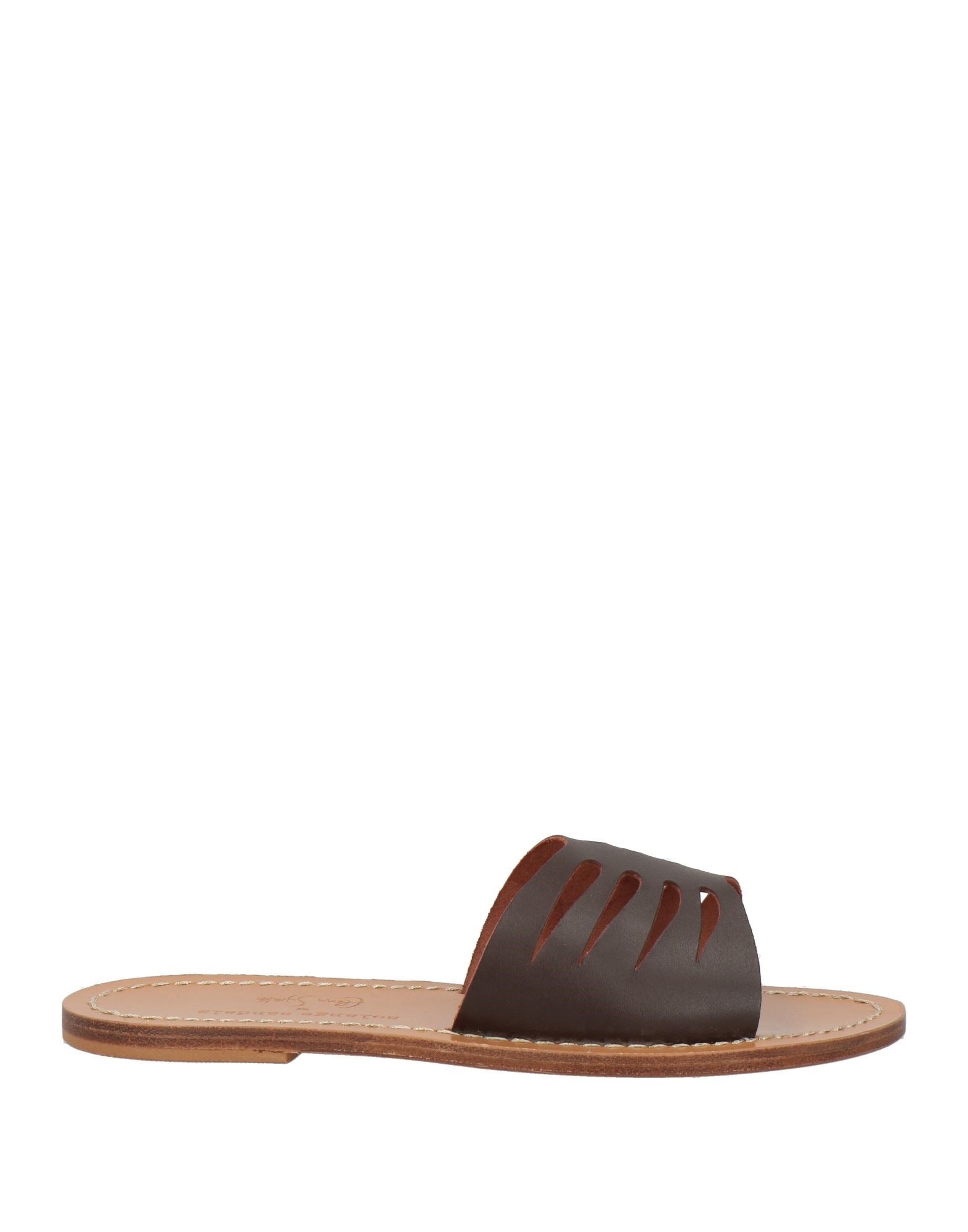  Solange Sandals - Schuhe - Sandalen - On Yoox.com 