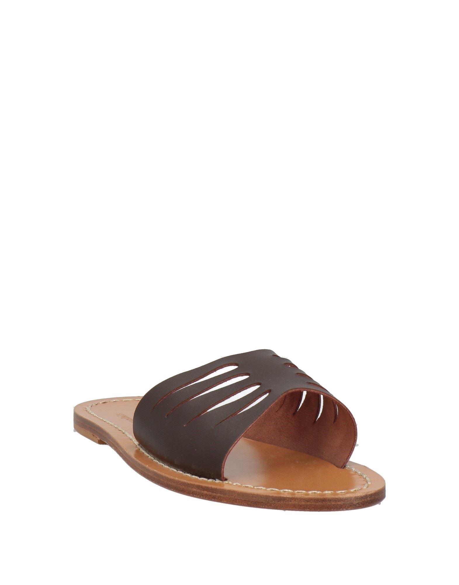  Solange Sandals - Schuhe - Sandalen - On Yoox.com 