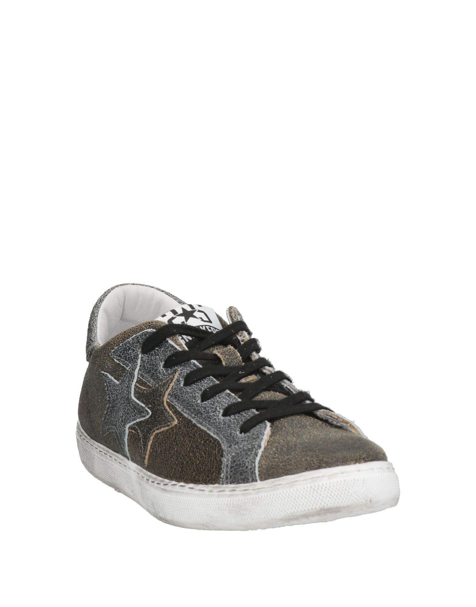  2star - Schuhe - Sneakers - On Yoox.com 