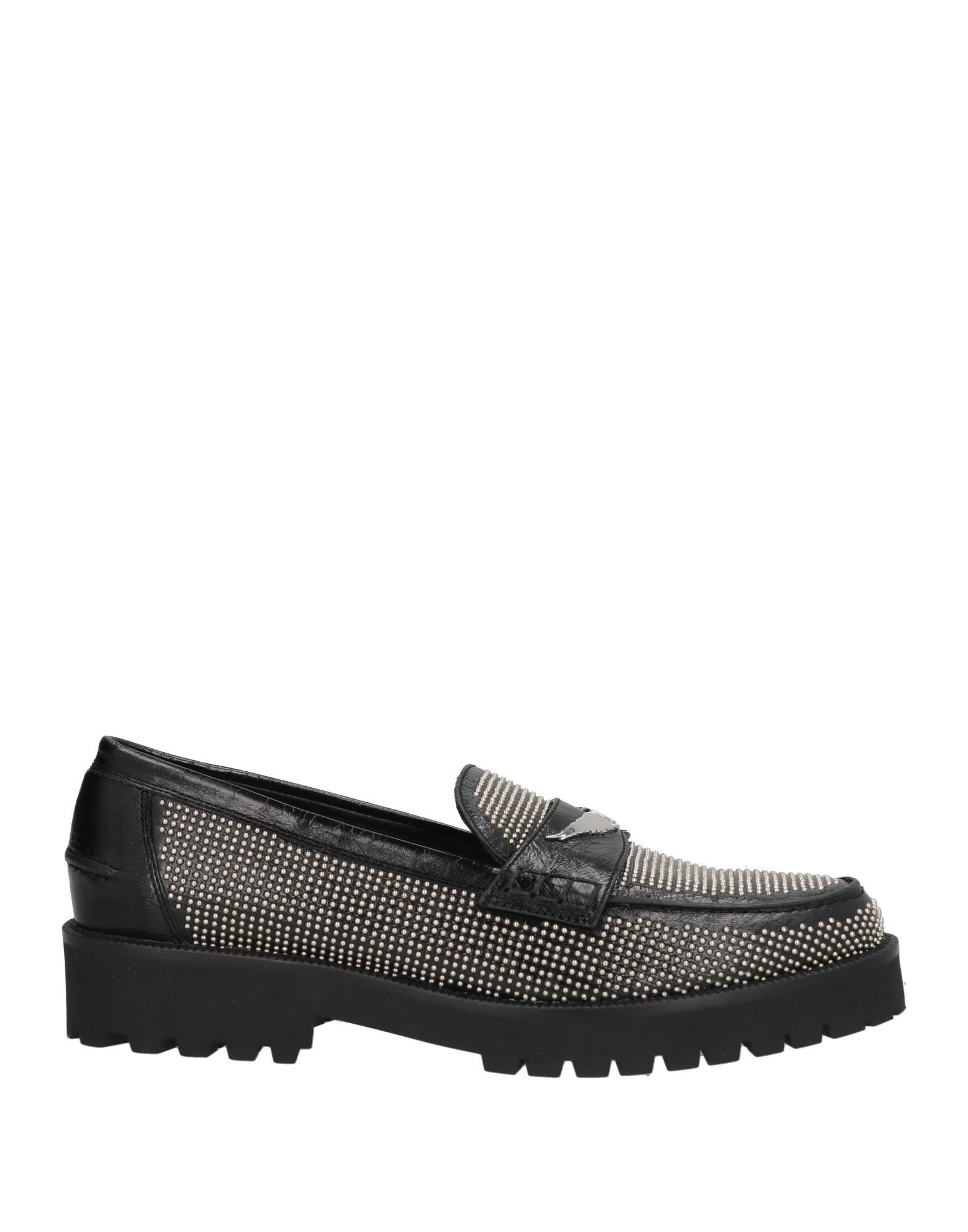 ZADIG&VOLTAIRE ZADIG&VOLTAIRE ΠΑΠΟΥΤΣΙΑ Μοκασίνια
