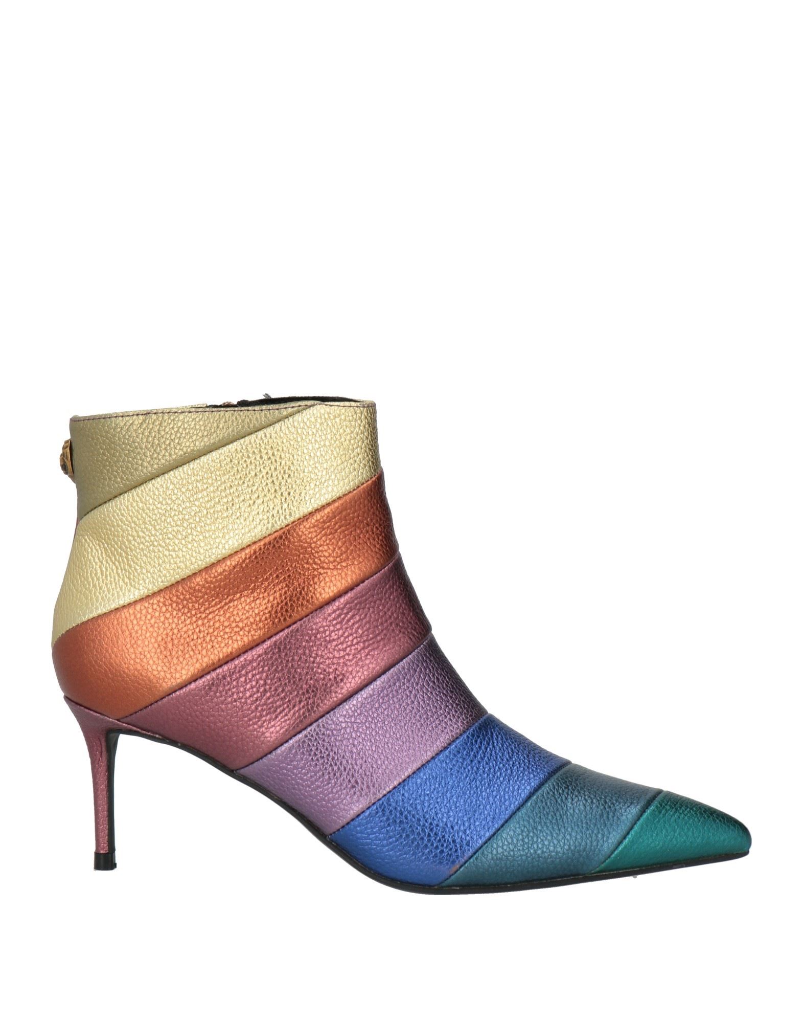  Kurt Geiger - Schuhe - Stiefeletten - On Yoox.com 