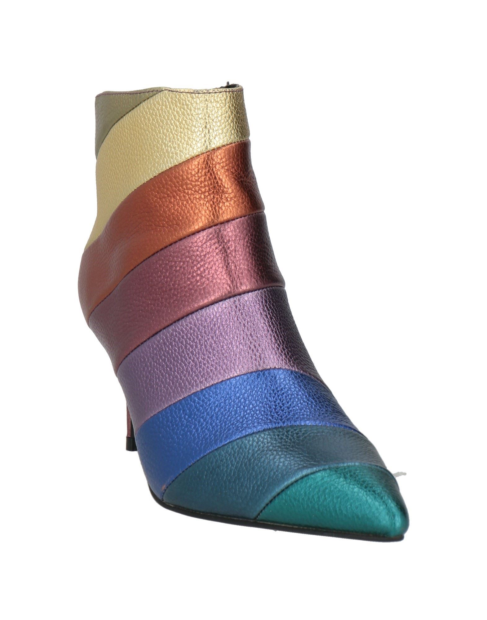  Kurt Geiger - Schuhe - Stiefeletten - On Yoox.com 