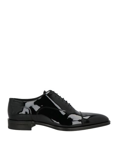 Zapatos de cordones Hombre Negro 40,41,42 Hombre