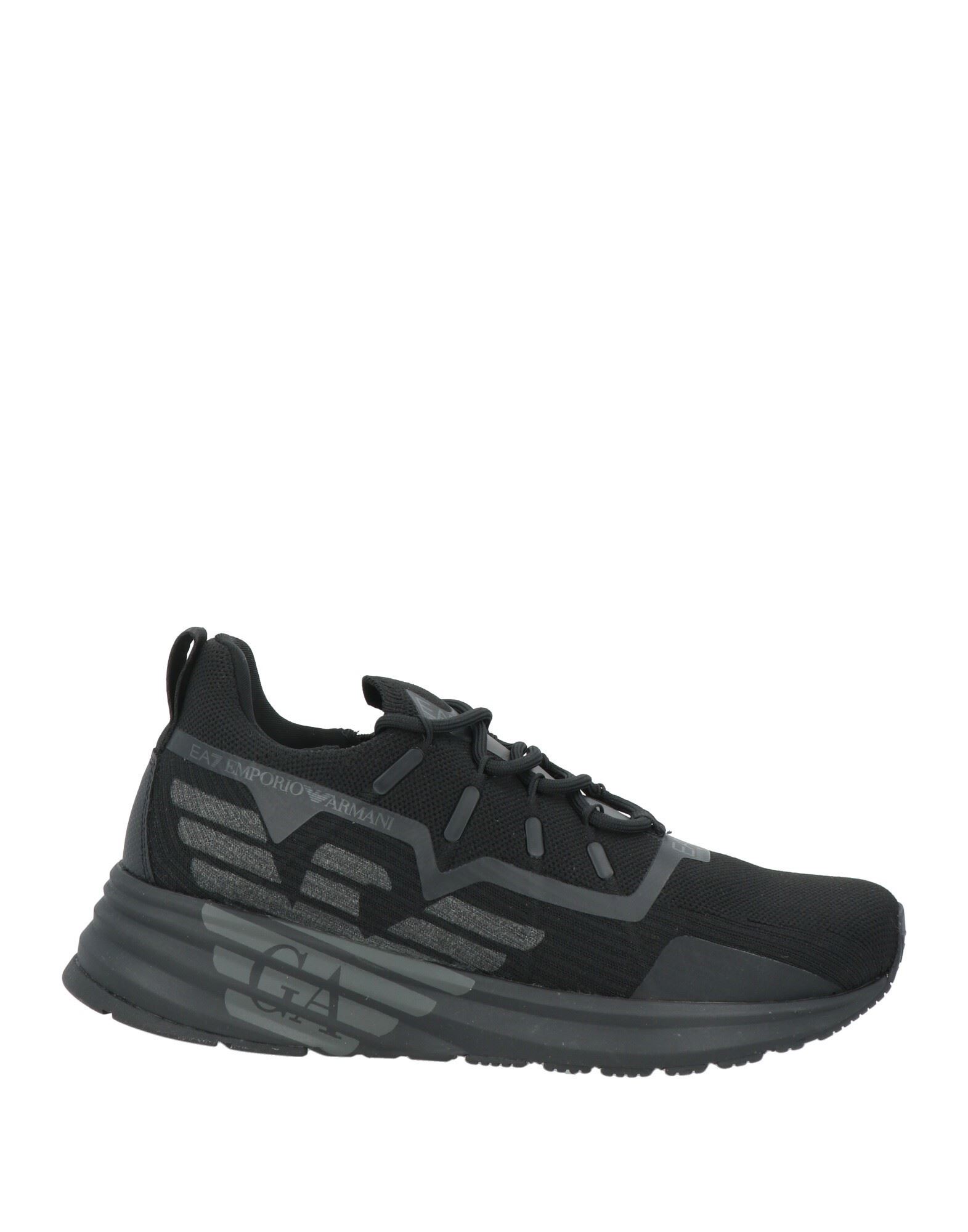  Ea7 - Schuhe - Sneakers - On Yoox.com 