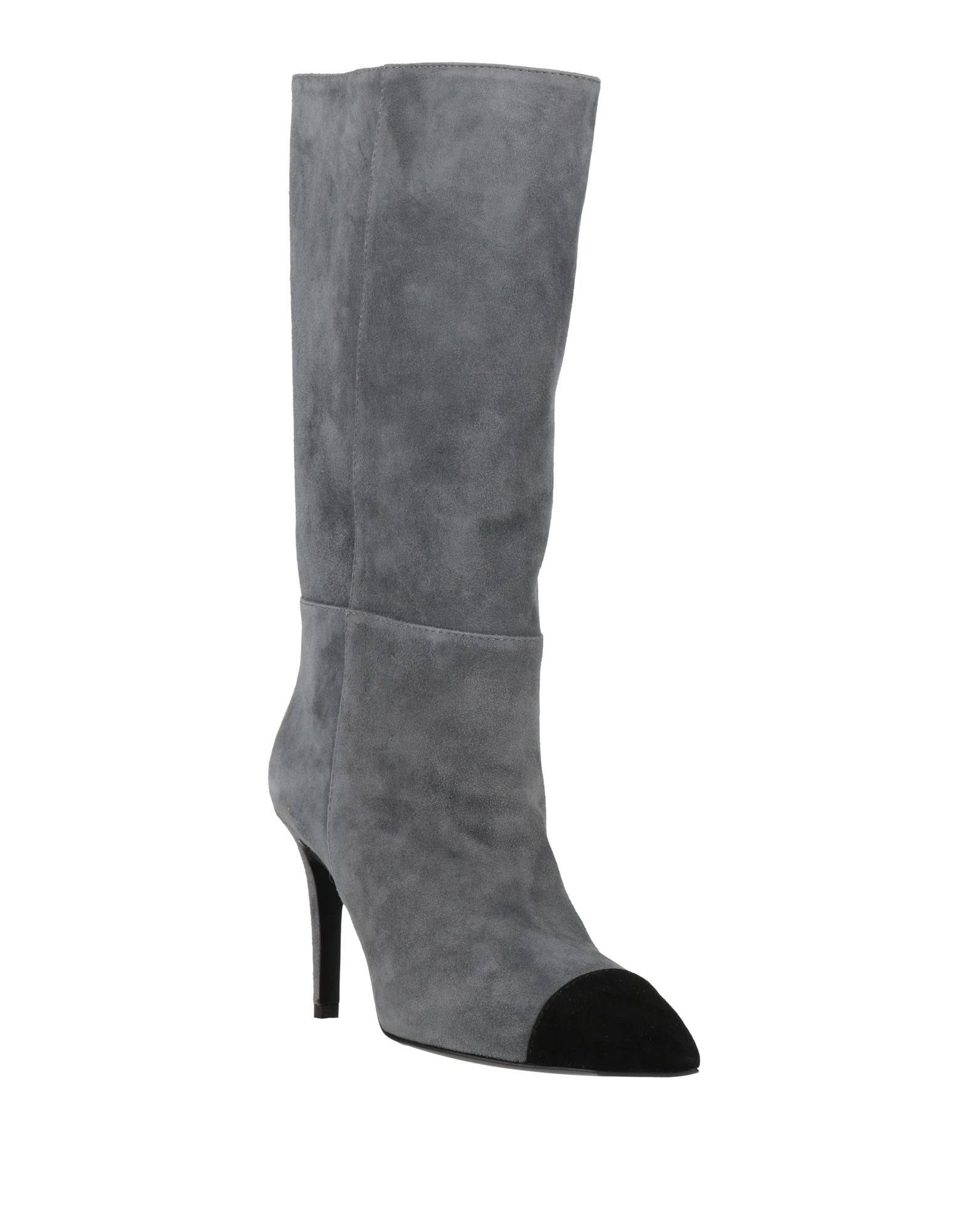  Via Roma 15 - Schuhe - Stiefel - On Yoox.com 