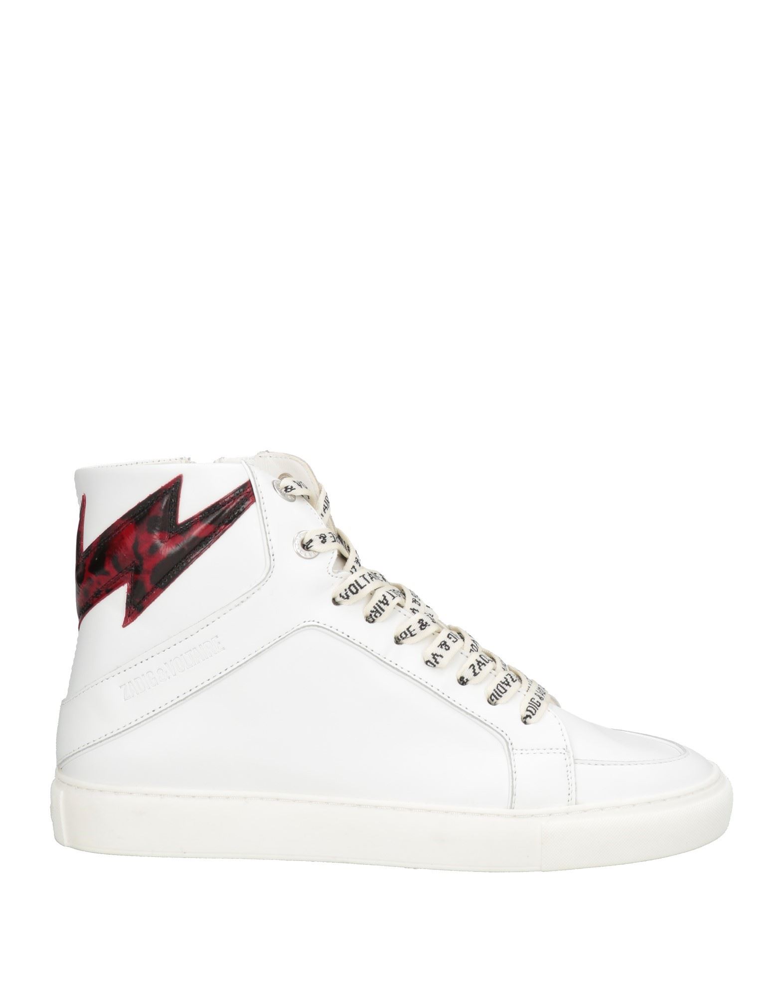 ZADIG&VOLTAIRE ZADIG&VOLTAIRE ΠΑΠΟΥΤΣΙΑ Αθλητικά παπούτσια