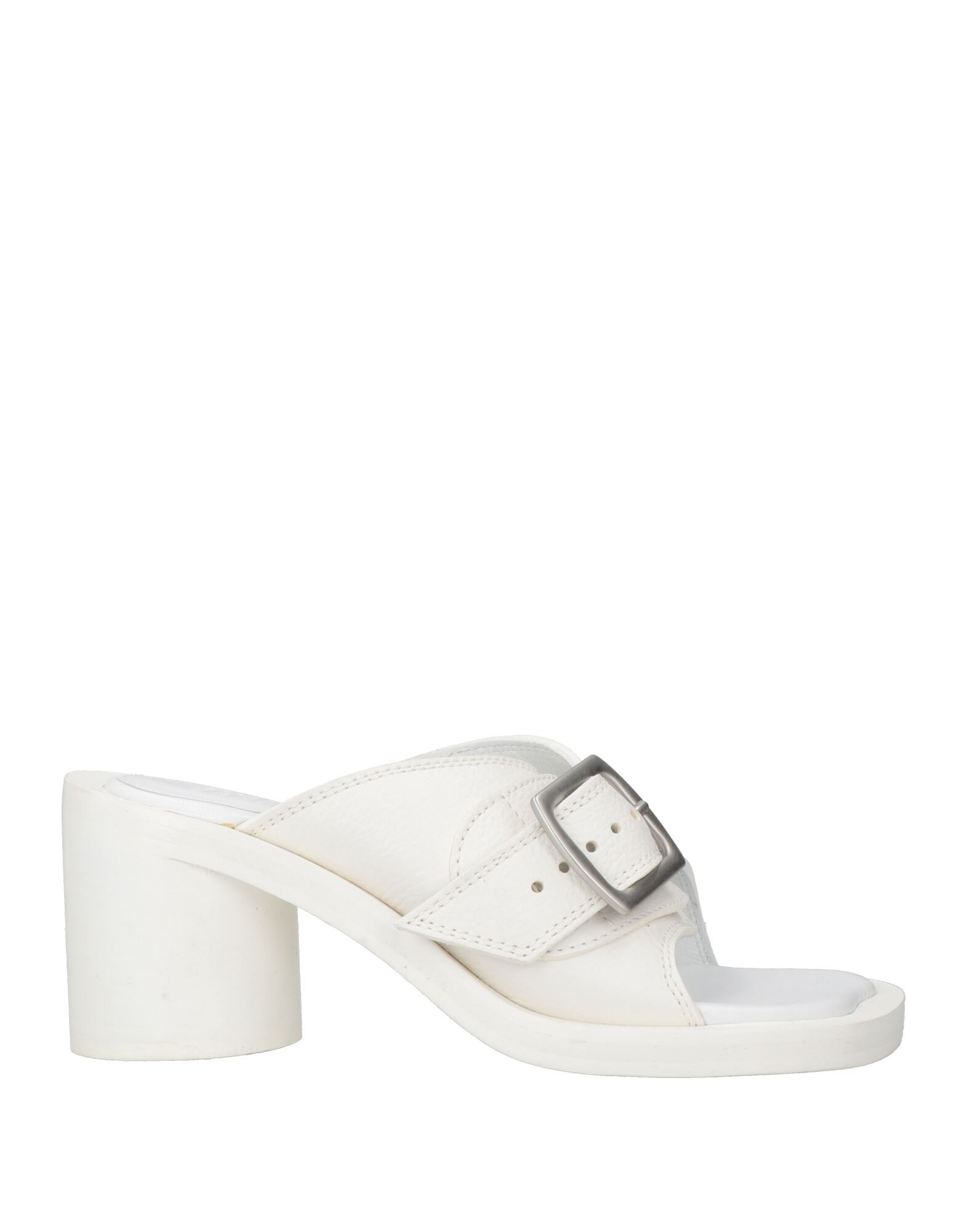 MM6 MAISON MARGIELA MM6 MAISON MARGIELA ΠΑΠΟΥΤΣΙΑ Πέδιλα