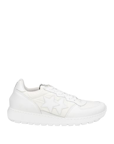 Sneakers Hombre Blanco 42 Hombre