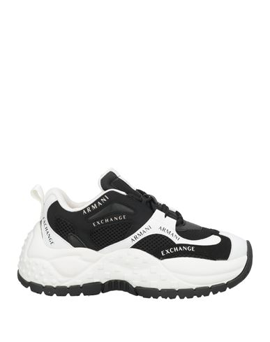 Sneakers Mujer Negro 35 Mujer